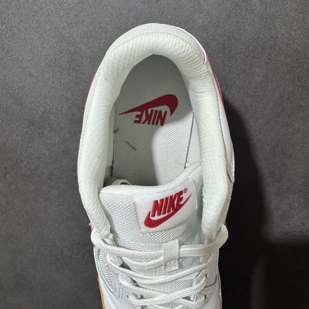 图片[6]-【公司级】NIKE GATO 低帮生活休闲鞋 透气网布眼融入皮革，织和物合成材质覆面，营造21世初纪的畅跑美学概念。泡棉中底盈轻缓震，带来舒的适足底感受。全胶橡外底，铸就出抓色地力。 货号：HQ6019-102 尺码：36-45没半码-选品中心