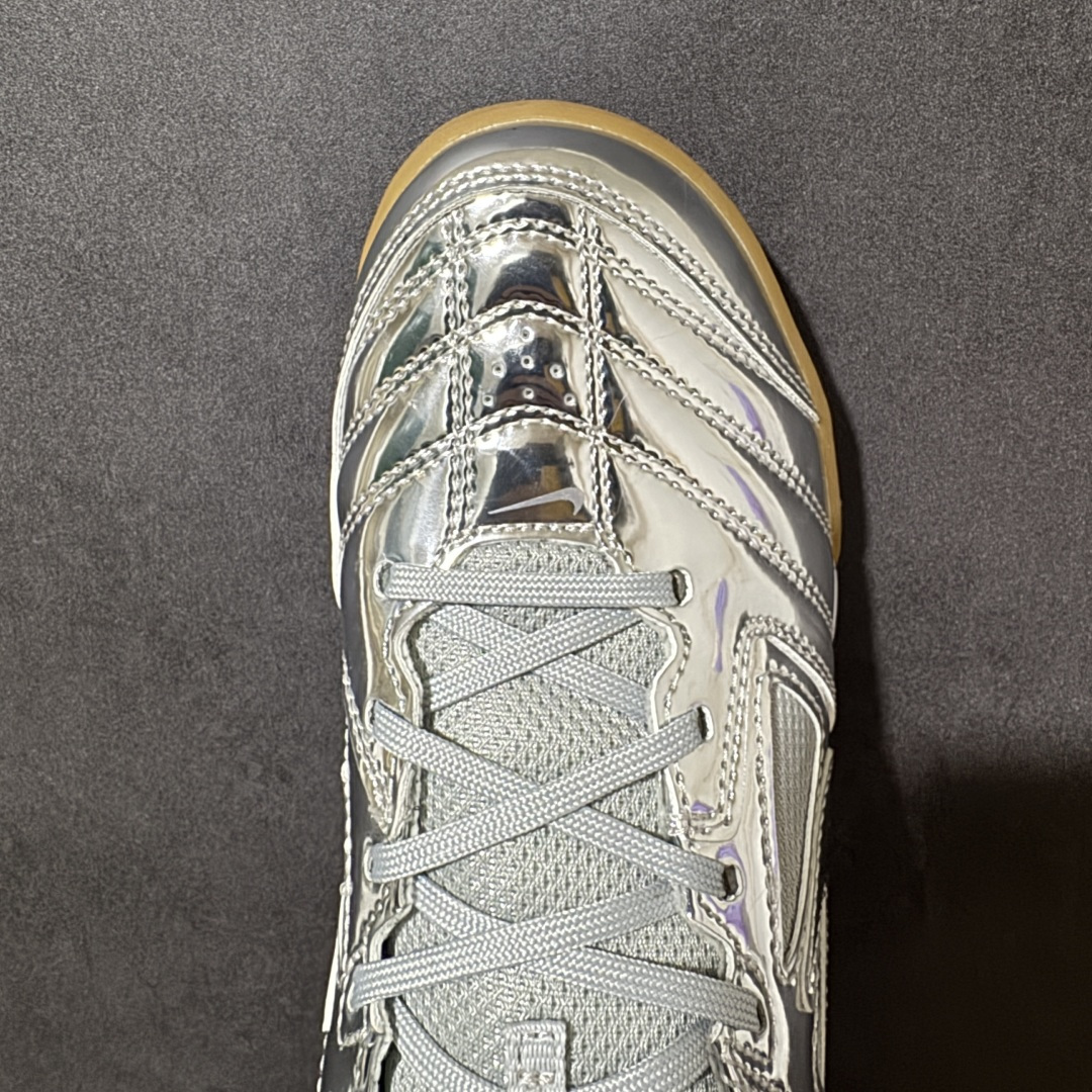 图片[5]-【公司级】NIKE GATO 低帮生活休闲鞋 透气网布眼融入皮革，织和物合成材质覆面，营造21世初纪的畅跑美学概念。泡棉中底盈轻缓震，带来舒的适足底感受。全胶橡外底，铸就出抓色地力。 货号：IB3566-001 尺码：36-45没半码-选品中心