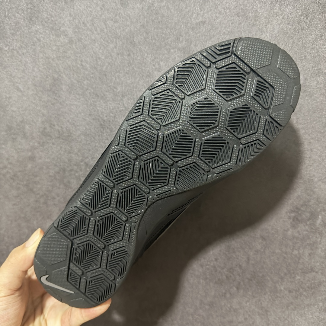 图片[9]-【公司级】NIKE GATO 低帮生活休闲鞋 透气网布眼融入皮革，织和物合成材质覆面，营造21世初纪的畅跑美学概念。泡棉中底盈轻缓震，带来舒的适足底感受。全胶橡外底，铸就出抓色地力。 货号：HQ6019-004 尺码：36-45没半码-选品中心