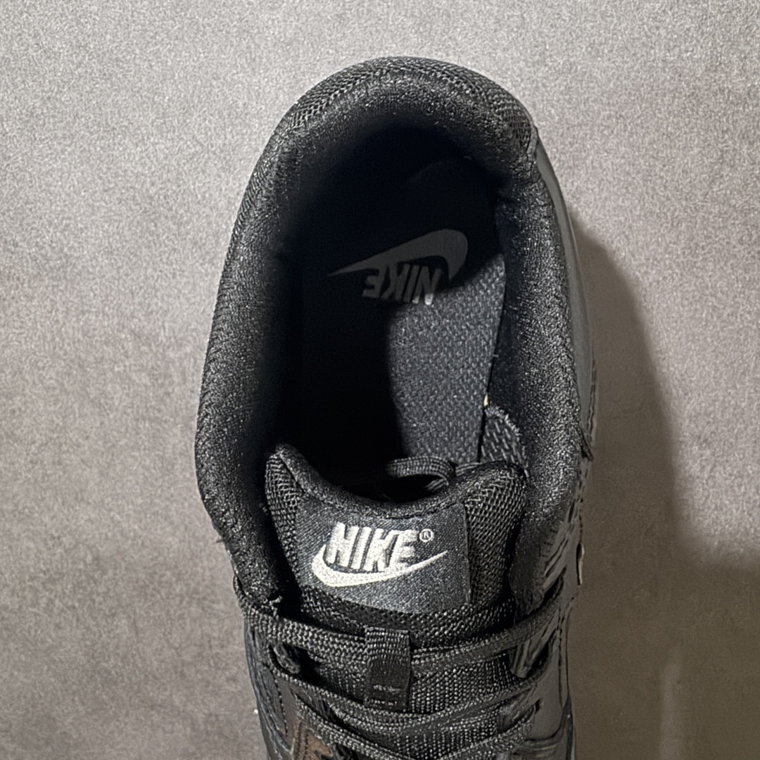 图片[6]-【公司级】NIKE GATO 低帮生活休闲鞋 透气网布眼融入皮革，织和物合成材质覆面，营造21世初纪的畅跑美学概念。泡棉中底盈轻缓震，带来舒的适足底感受。全胶橡外底，铸就出抓色地力。 货号：HQ6019-004 尺码：36-45没半码-选品中心