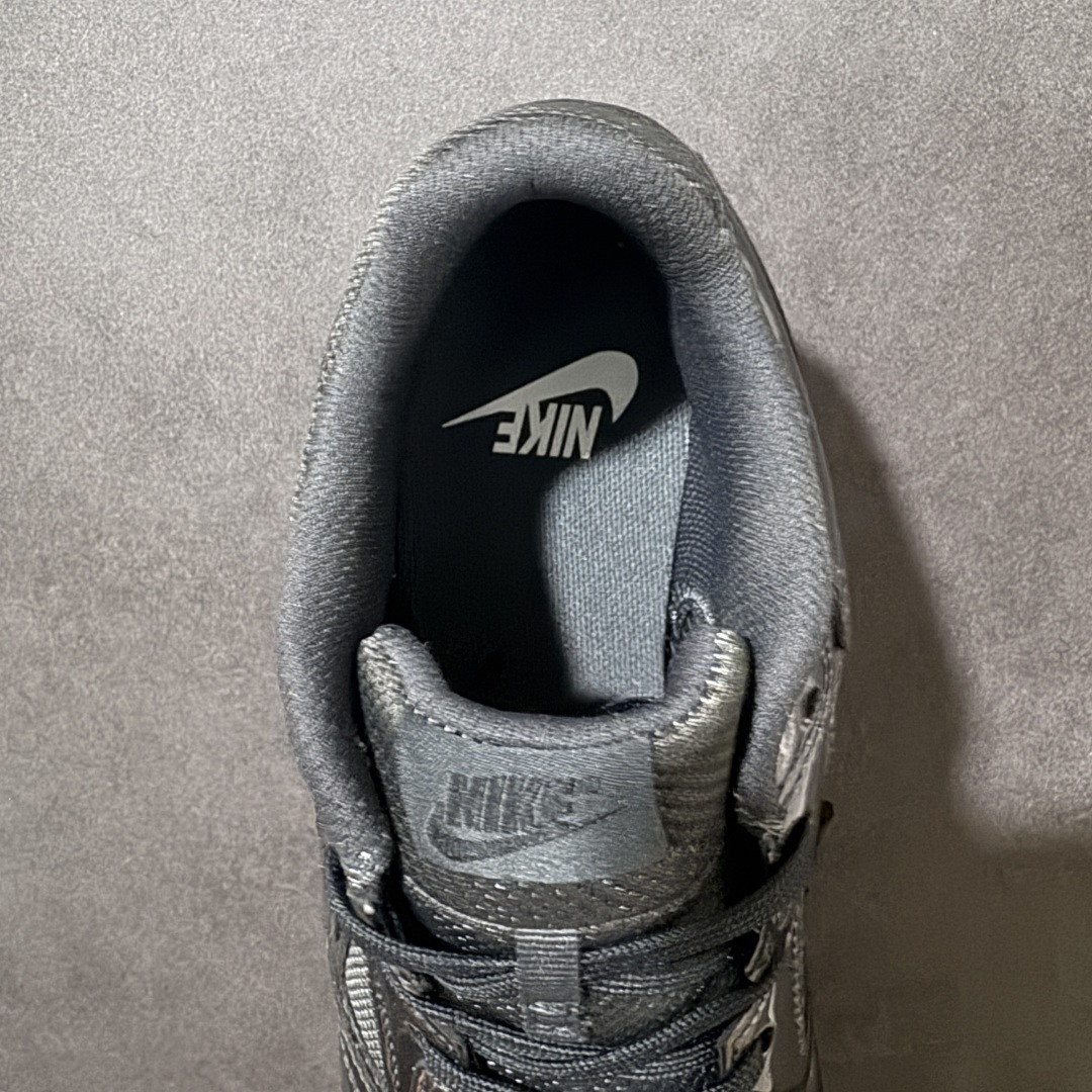 图片[5]-【公司级】NIKE GATO 低帮生活休闲鞋 透气网布眼融入皮革，织和物合成材质覆面，营造21世初纪的畅跑美学概念。泡棉中底盈轻缓震，带来舒的适足底感受。全胶橡外底，铸就出抓色地力。 货号：IB3566-002 尺码：36-45没半码-选品中心