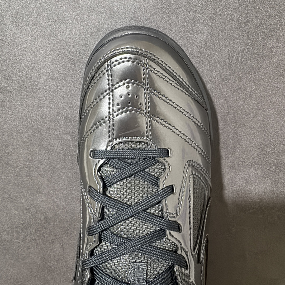 图片[4]-【公司级】NIKE GATO 低帮生活休闲鞋 透气网布眼融入皮革，织和物合成材质覆面，营造21世初纪的畅跑美学概念。泡棉中底盈轻缓震，带来舒的适足底感受。全胶橡外底，铸就出抓色地力。 货号：IB3566-002 尺码：36-45没半码-选品中心