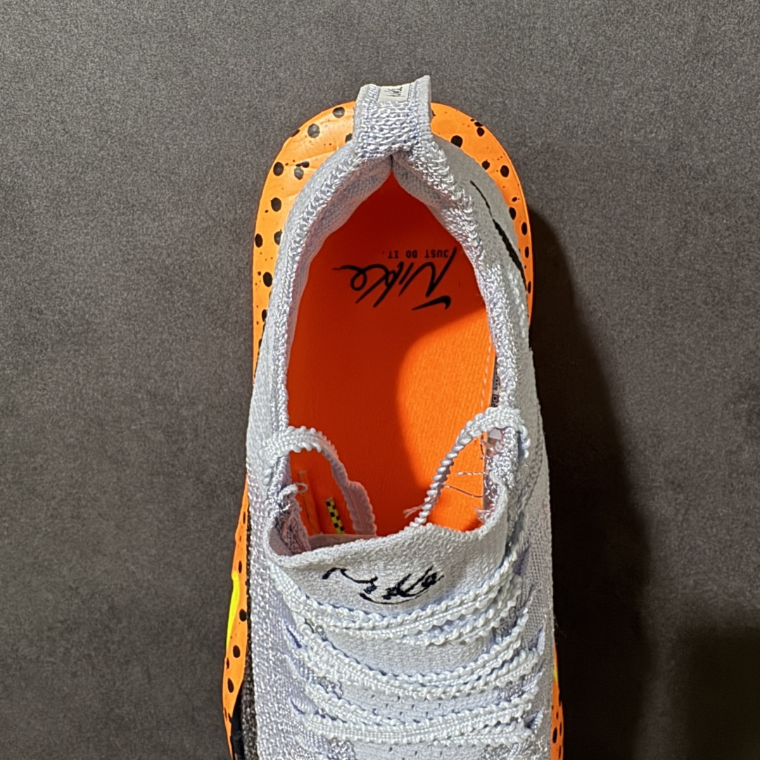 图片[6]-【公司级】Nk Zoom VaporFly Next% 3 \”Prototype\” 2024年全新超级马拉松跑鞋   #鞋款搭载两个Airzoom缓震配置，全掌型碳纤维板，缔造出色推进感；中底ZoomX 泡绵从后跟延伸至鞋头，超强回弹性 货号：ZD9422-130  尺码：36 36.5 37.5 38 38.5 39 40 40.5 41 42 42.5 43 44 44.5 45-选品中心