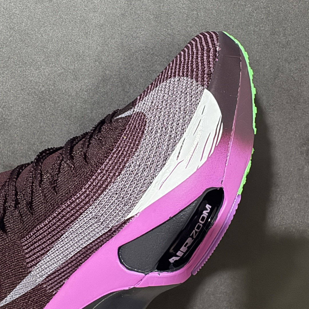 图片[8]-【公司级】Nk Zoom VaporFly Next% 3 \”Prototype\” 2024年全新超级马拉松跑鞋   #鞋款搭载两个Airzoom缓震配置，全掌型碳纤维板，缔造出色推进感；中底ZoomX 泡绵从后跟延伸至鞋头，超强回弹性 货号：ZD9422-120  尺码：36 36.5 37.5 38 38.5 39 40 40.5 41 42 42.5 43 44 44.5 45-选品中心