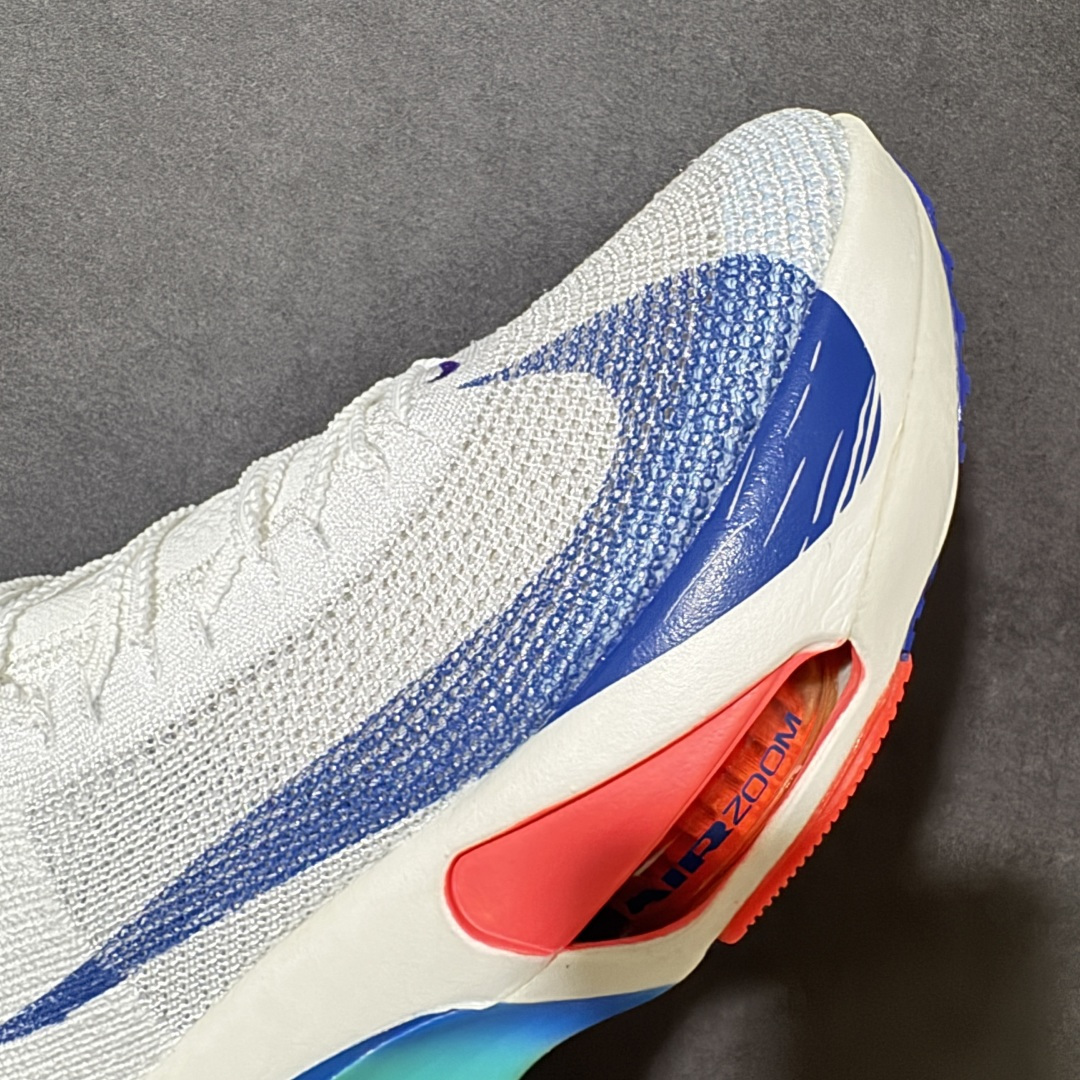 图片[8]-【公司级】Nk Zoom VaporFly Next% 3 \”Prototype\” 2024年全新超级马拉松跑鞋   #鞋款搭载两个Airzoom缓震配置，全掌型碳纤维板，缔造出色推进感；中底ZoomX 泡绵从后跟延伸至鞋头，超强回弹性 货号：FD8311-001  尺码：36 36.5 37.5 38 38.5 39 40 40.5 41 42 42.5 43 44 44.5 45-选品中心