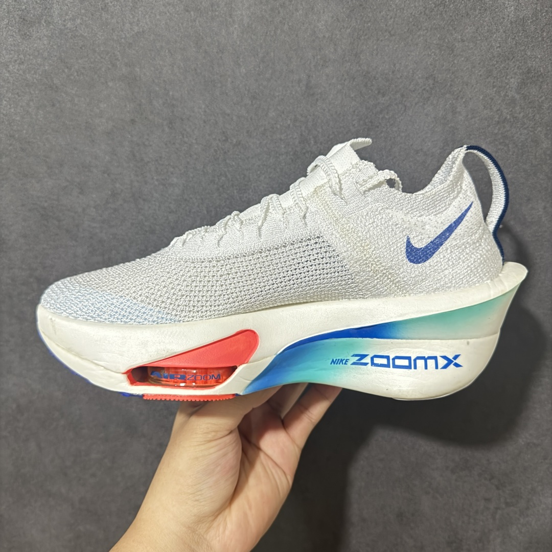 图片[2]-【公司级】Nk Zoom VaporFly Next% 3 \”Prototype\” 2024年全新超级马拉松跑鞋   #鞋款搭载两个Airzoom缓震配置，全掌型碳纤维板，缔造出色推进感；中底ZoomX 泡绵从后跟延伸至鞋头，超强回弹性 货号：FD8311-001  尺码：36 36.5 37.5 38 38.5 39 40 40.5 41 42 42.5 43 44 44.5 45-选品中心