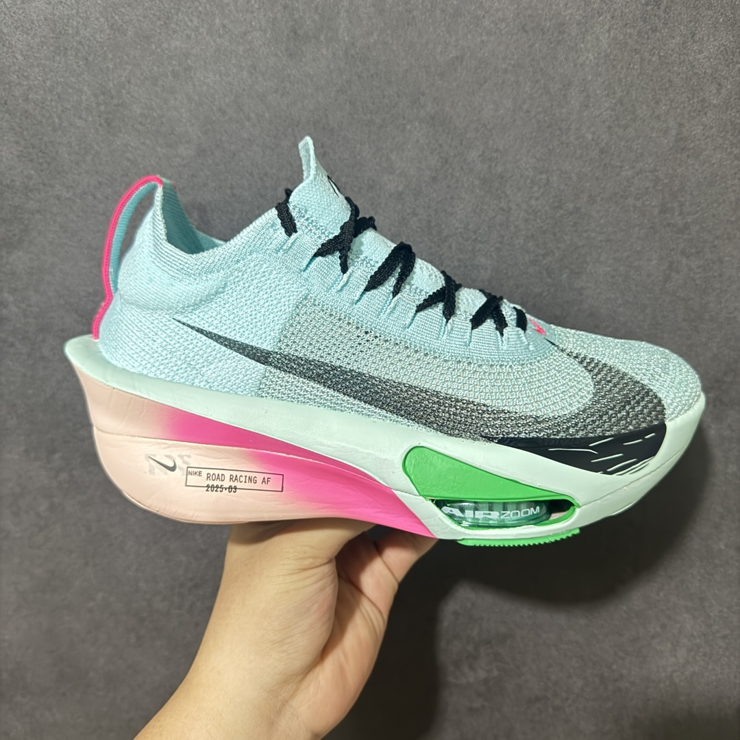 【公司级】Nk Zoom VaporFly Next% 3 \