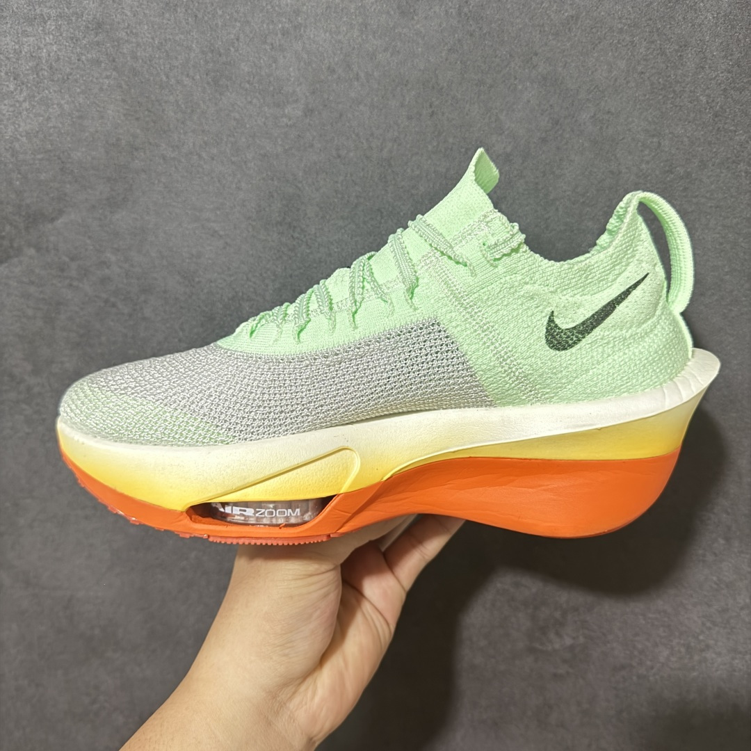 图片[2]-【公司级】Nk Zoom VaporFly Next% 3 \”Prototype\” 2024年全新超级马拉松跑鞋   #鞋款搭载两个Airzoom缓震配置，全掌型碳纤维板，缔造出色推进感；中底ZoomX 泡绵从后跟延伸至鞋头，超强回弹性 货号：FN7672-900  尺码：36 36.5 37.5 38 38.5 39 40 40.5 41 42 42.5 43 44 44.5 45-选品中心
