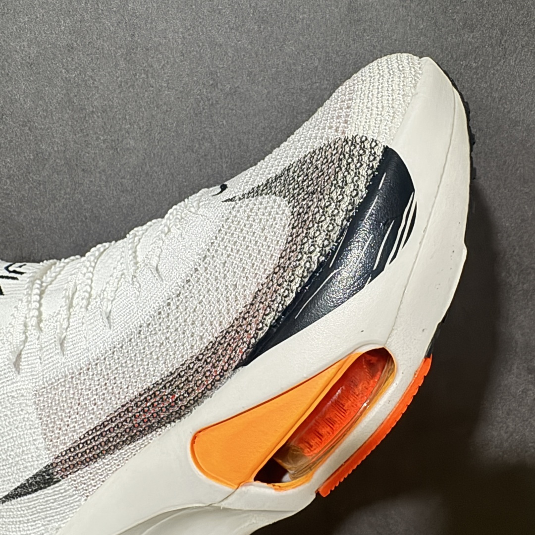 图片[8]-【公司级】Nk Zoom VaporFly Next% 3 \”Prototype\” 2024年全新超级马拉松跑鞋   #鞋款搭载两个Airzoom缓震配置，全掌型碳纤维板，缔造出色推进感；中底ZoomX 泡绵从后跟延伸至鞋头，超强回弹性 货号：FD8356-100  尺码：36 36.5 37.5 38 38.5 39 40 40.5 41 42 42.5 43 44 44.5 45-选品中心