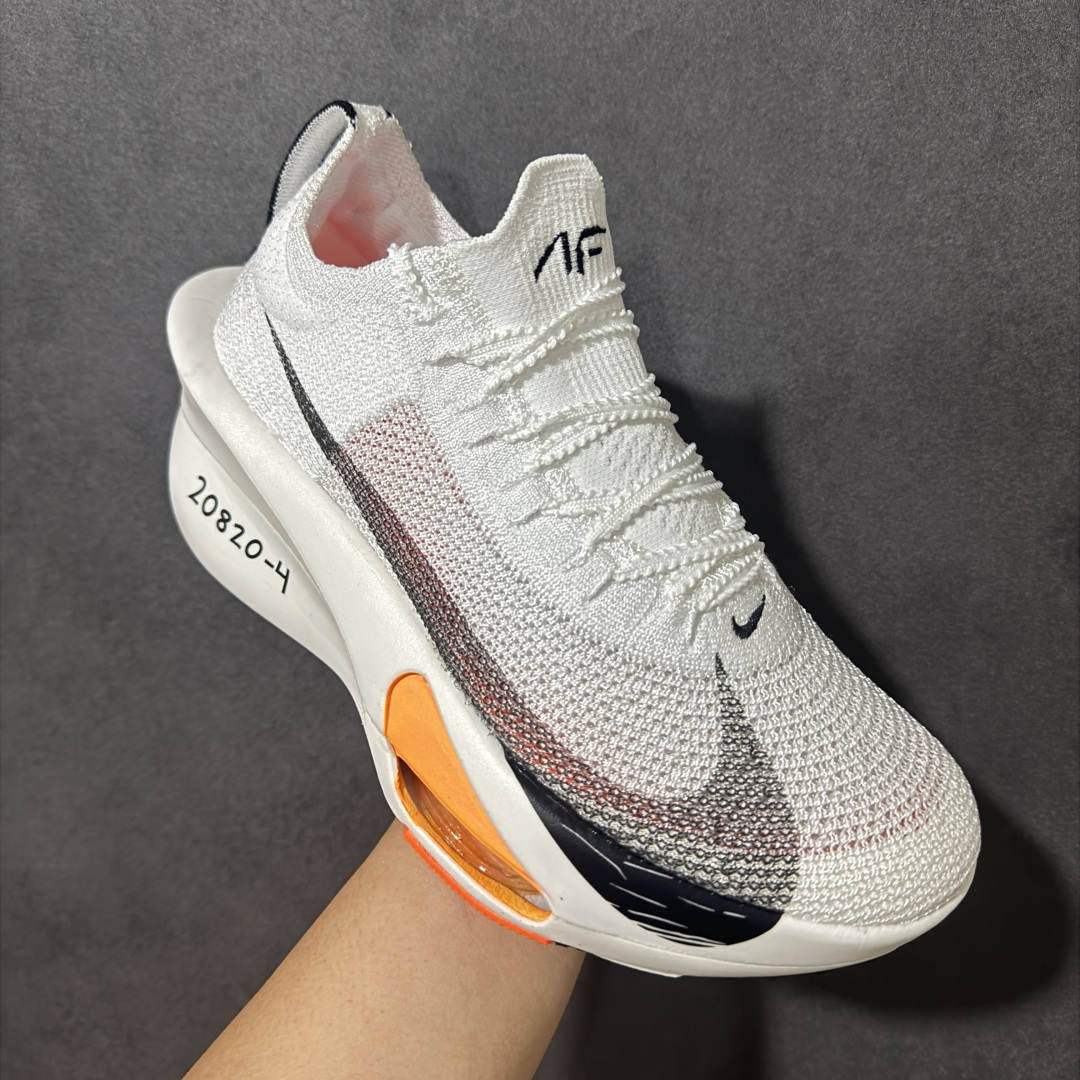 图片[3]-【公司级】Nk Zoom VaporFly Next% 3 \”Prototype\” 2024年全新超级马拉松跑鞋   #鞋款搭载两个Airzoom缓震配置，全掌型碳纤维板，缔造出色推进感；中底ZoomX 泡绵从后跟延伸至鞋头，超强回弹性 货号：FD8356-100  尺码：36 36.5 37.5 38 38.5 39 40 40.5 41 42 42.5 43 44 44.5 45-选品中心