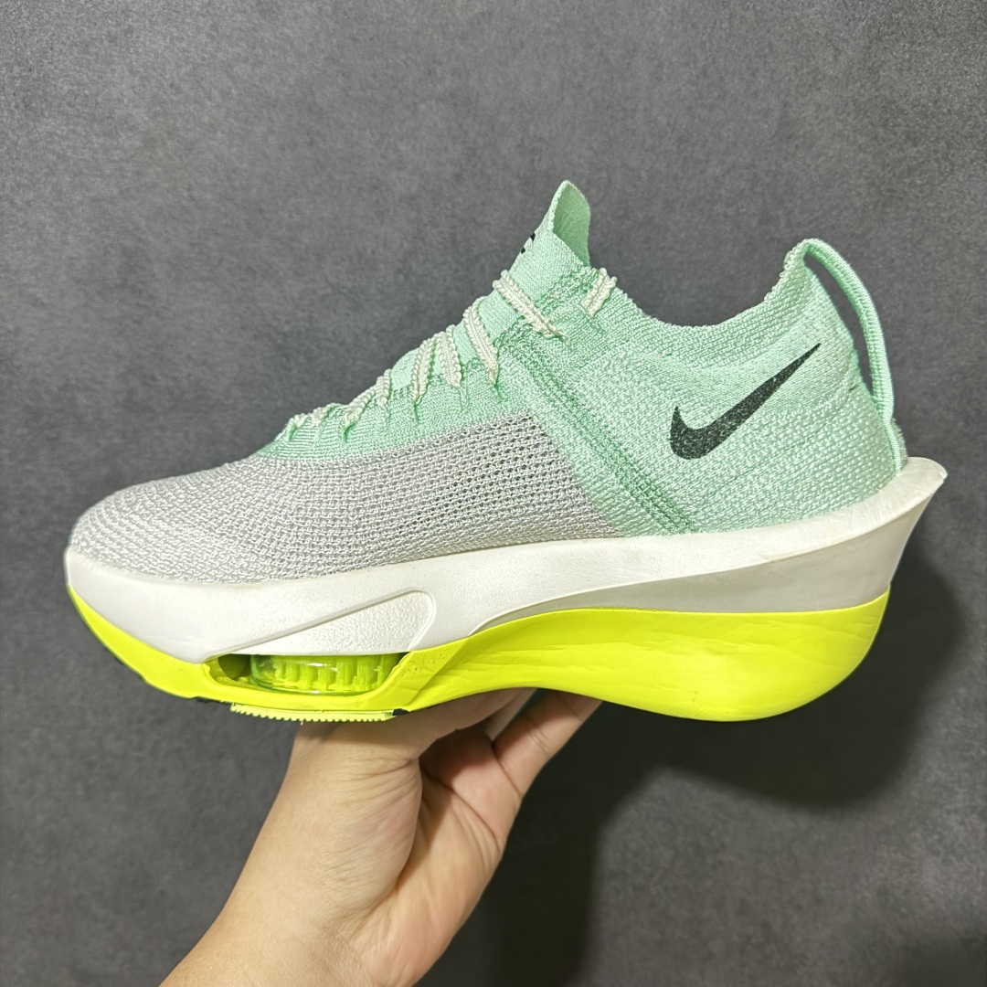 图片[2]-【公司级】Nk Zoom VaporFly Next% 3 \”Prototype\” 2024年全新超级马拉松跑鞋   #鞋款搭载两个Airzoom缓震配置，全掌型碳纤维板，缔造出色推进感；中底ZoomX 泡绵从后跟延伸至鞋头，超强回弹性 货号：ZD9422-300  尺码：36 36.5 37.5 38 38.5 39 40 40.5 41 42 42.5 43 44 44.5 45-选品中心