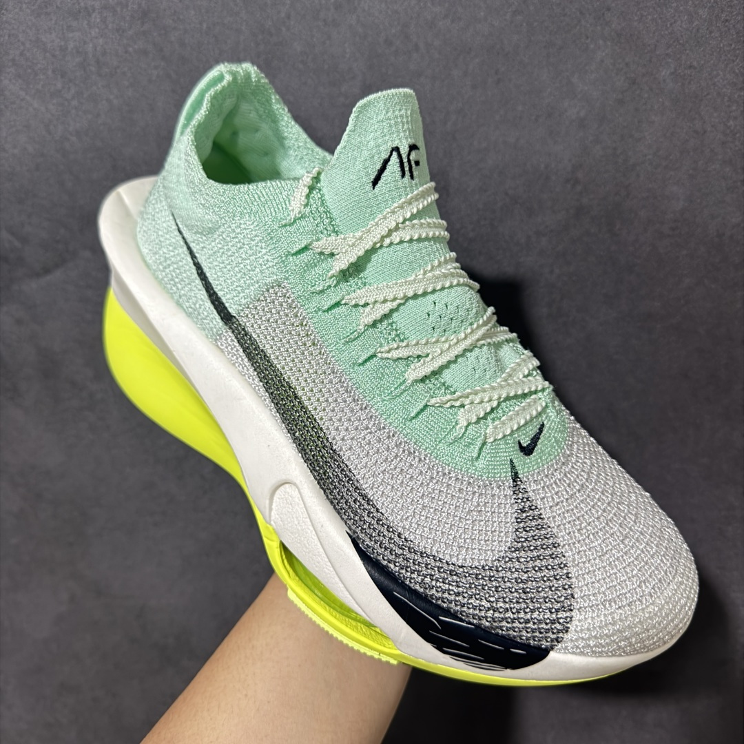 图片[3]-【公司级】Nk Zoom VaporFly Next% 3 \”Prototype\” 2024年全新超级马拉松跑鞋   #鞋款搭载两个Airzoom缓震配置，全掌型碳纤维板，缔造出色推进感；中底ZoomX 泡绵从后跟延伸至鞋头，超强回弹性 货号：ZD9422-300  尺码：36 36.5 37.5 38 38.5 39 40 40.5 41 42 42.5 43 44 44.5 45-选品中心