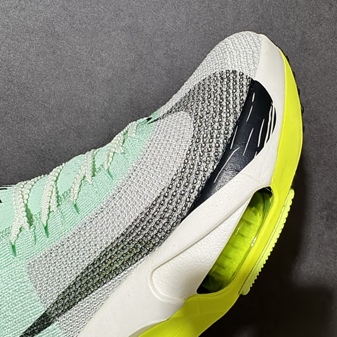 图片[8]-【公司级】Nk Zoom VaporFly Next% 3 \”Prototype\” 2024年全新超级马拉松跑鞋   #鞋款搭载两个Airzoom缓震配置，全掌型碳纤维板，缔造出色推进感；中底ZoomX 泡绵从后跟延伸至鞋头，超强回弹性 货号：ZD9422-300  尺码：36 36.5 37.5 38 38.5 39 40 40.5 41 42 42.5 43 44 44.5 45-选品中心