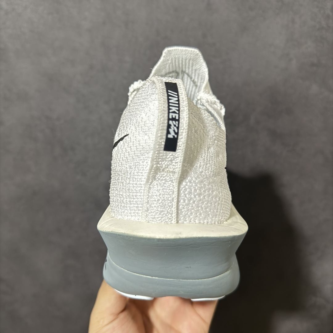 图片[4]-【公司级】Nk Zoom VaporFly Next% 3 \”Prototype\” 2024年全新超级马拉松跑鞋   #鞋款搭载两个Airzoom缓震配置，全掌型碳纤维板，缔造出色推进感；中底ZoomX 泡绵从后跟延伸至鞋头，超强回弹性 货号：FD8311-101  尺码：36 36.5 37.5 38 38.5 39 40 40.5 41 42 42.5 43 44 44.5 45-选品中心