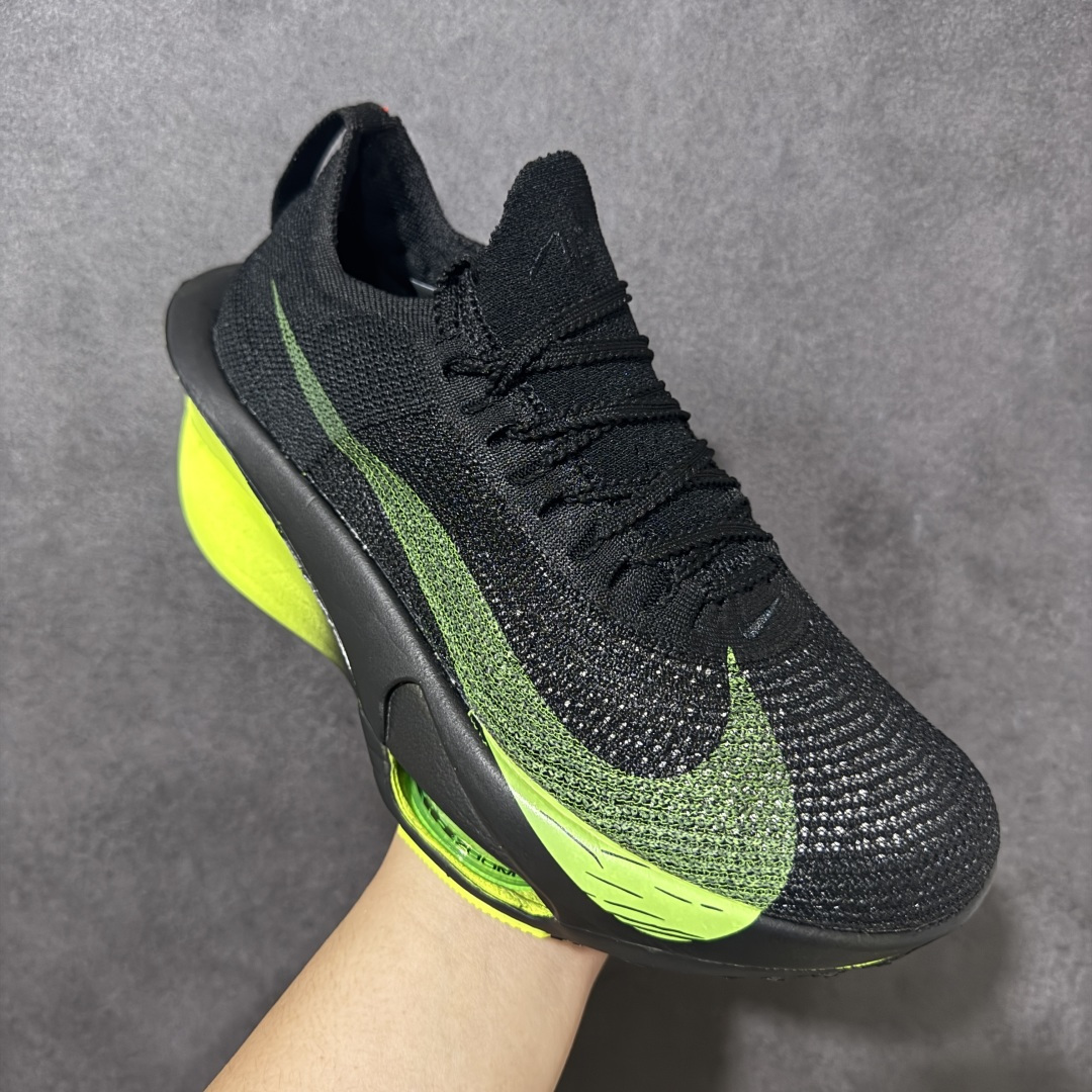 图片[3]-【公司级】Nk Zoom VaporFly Next% 3 \”Prototype\” 2024年全新超级马拉松跑鞋   #鞋款搭载两个Airzoom缓震配置，全掌型碳纤维板，缔造出色推进感；中底ZoomX 泡绵从后跟延伸至鞋头，超强回弹性 货号：FD8315-101  尺码：36 36.5 37.5 38 38.5 39 40 40.5 41 42 42.5 43 44 44.5 45-选品中心
