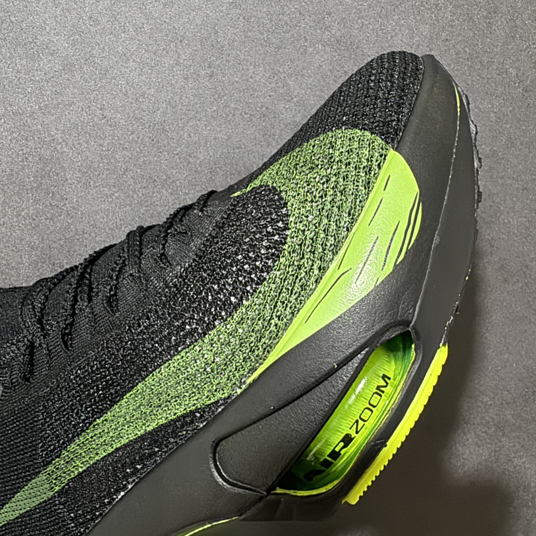 图片[8]-【公司级】Nk Zoom VaporFly Next% 3 \”Prototype\” 2024年全新超级马拉松跑鞋   #鞋款搭载两个Airzoom缓震配置，全掌型碳纤维板，缔造出色推进感；中底ZoomX 泡绵从后跟延伸至鞋头，超强回弹性 货号：FD8315-101  尺码：36 36.5 37.5 38 38.5 39 40 40.5 41 42 42.5 43 44 44.5 45-选品中心