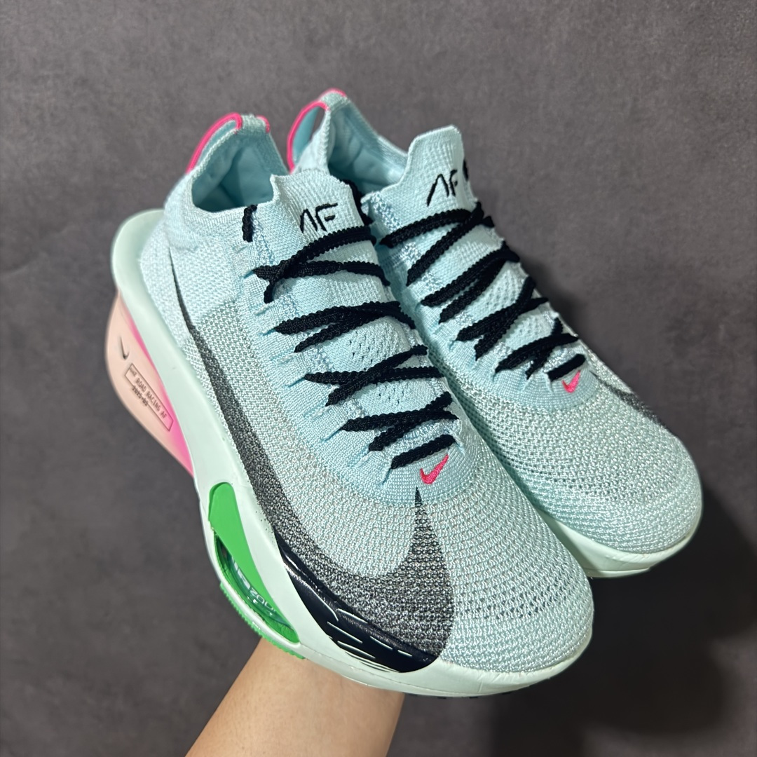 图片[7]-【公司级】Nk Zoom VaporFly Next% 3 \”Prototype\” 2024年全新超级马拉松跑鞋   #鞋款搭载两个Airzoom缓震配置，全掌型碳纤维板，缔造出色推进感；中底ZoomX 泡绵从后跟延伸至鞋头，超强回弹性 货号：FD8315-101  尺码：36 36.5 37.5 38 38.5 39 40 40.5 41 42 42.5 43 44 44.5 45-选品中心