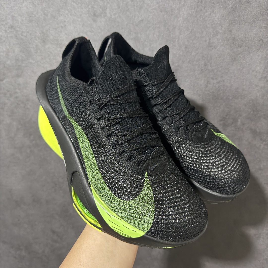 【公司级】Nk Zoom VaporFly Next% 3 \
