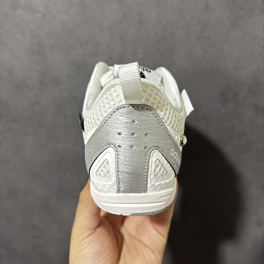 图片[4]-【公司级】Song For The Mute x Adidas Originals Adizero PR Sftm联名 阿迪达斯 舒适百搭透气跑步鞋 货号：HP3529 尺码：36 36.5 37 38 38.5 39 40 40.5 41 42 42.5 43 44 45-选品中心