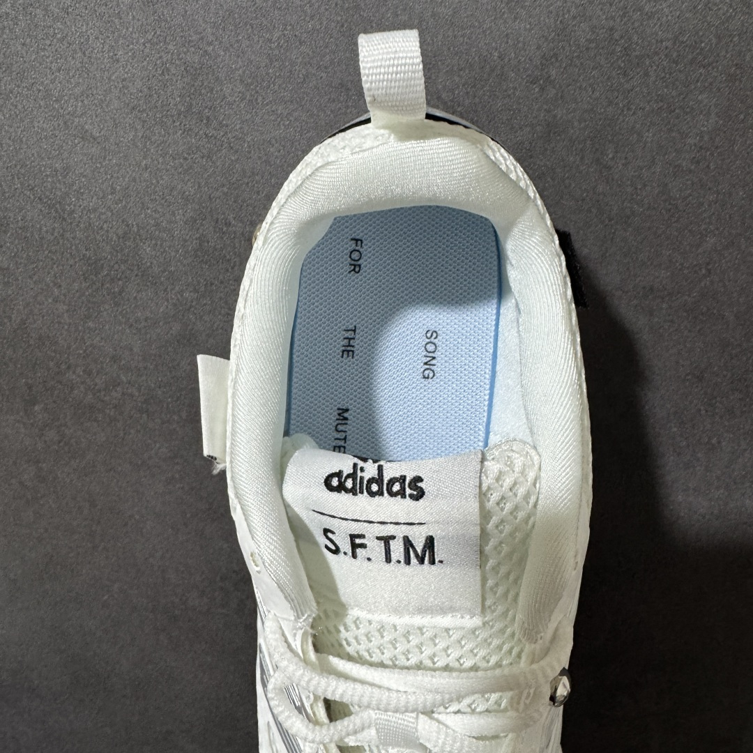 图片[6]-【公司级】Song For The Mute x Adidas Originals Adizero PR Sftm联名 阿迪达斯 舒适百搭透气跑步鞋 货号：HP3529 尺码：36 36.5 37 38 38.5 39 40 40.5 41 42 42.5 43 44 45-选品中心