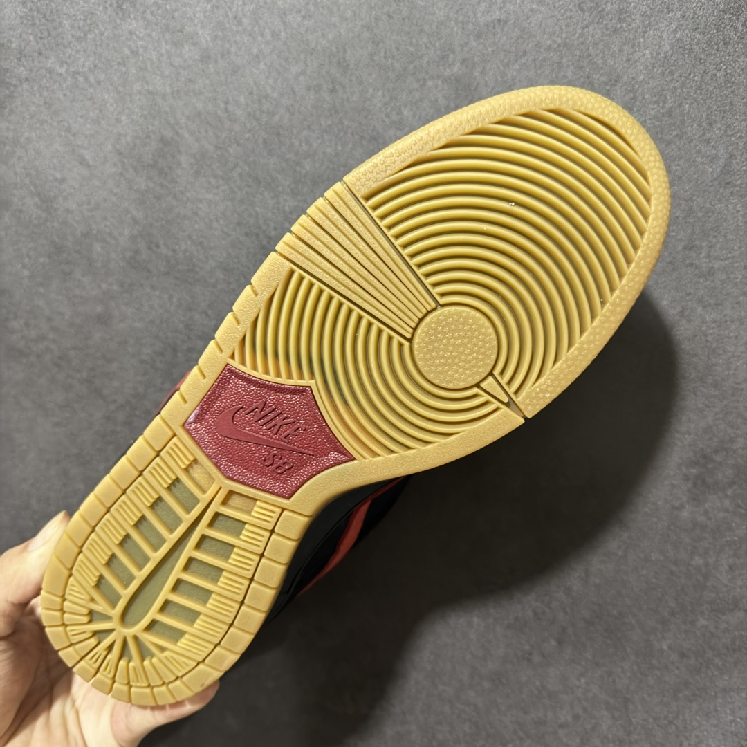 图片[9]-【公司级】NIKE DUNK LOW 扣篮系列 耐克 复古低帮休闲运动滑板板鞋 采用脚感柔软舒适ZoomAir气垫 有效吸收滑板等极限运动在落地时带来的冲击力 为街头运动者们提供更好的保护 货号：HQ1625-500  尺码：36 36.5 37.5 38 38.5 39 40 40.5 41 42 42.5 43 44 45 46-选品中心