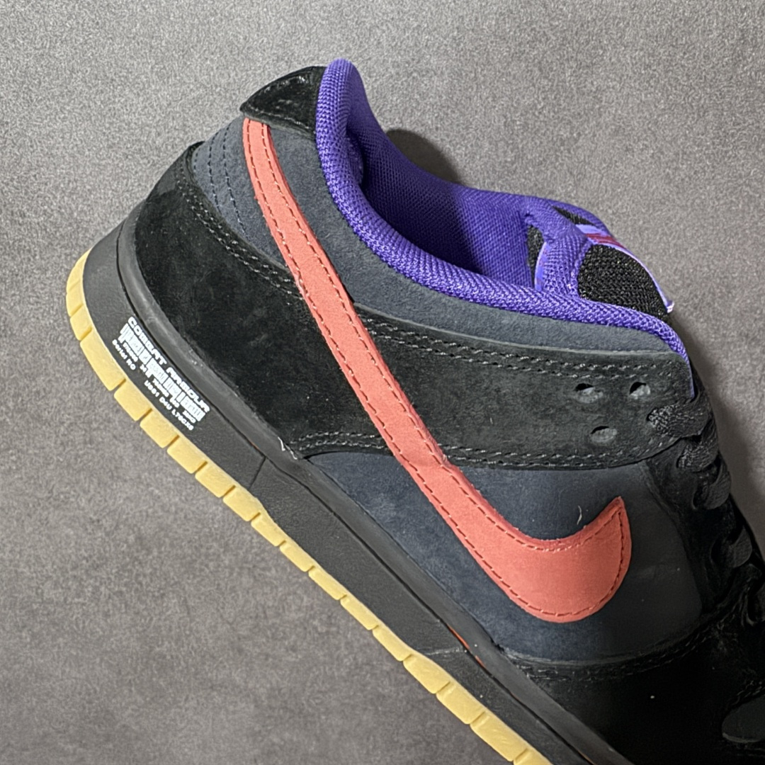 图片[7]-【公司级】NIKE DUNK LOW 扣篮系列 耐克 复古低帮休闲运动滑板板鞋 采用脚感柔软舒适ZoomAir气垫 有效吸收滑板等极限运动在落地时带来的冲击力 为街头运动者们提供更好的保护 货号：HQ1625-500  尺码：36 36.5 37.5 38 38.5 39 40 40.5 41 42 42.5 43 44 45 46-选品中心