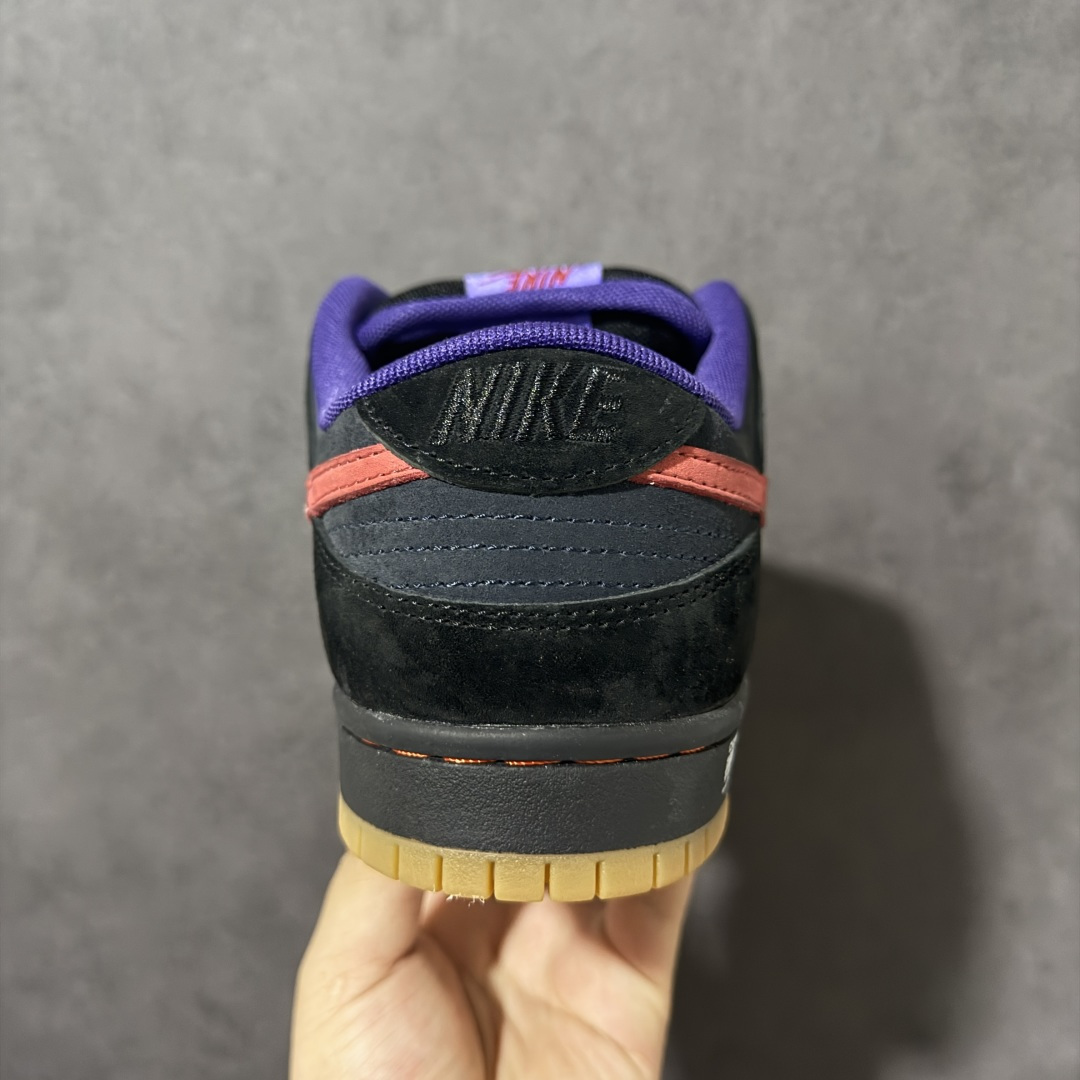 图片[4]-【公司级】NIKE DUNK LOW 扣篮系列 耐克 复古低帮休闲运动滑板板鞋 采用脚感柔软舒适ZoomAir气垫 有效吸收滑板等极限运动在落地时带来的冲击力 为街头运动者们提供更好的保护 货号：HQ1625-500  尺码：36 36.5 37.5 38 38.5 39 40 40.5 41 42 42.5 43 44 45 46-选品中心