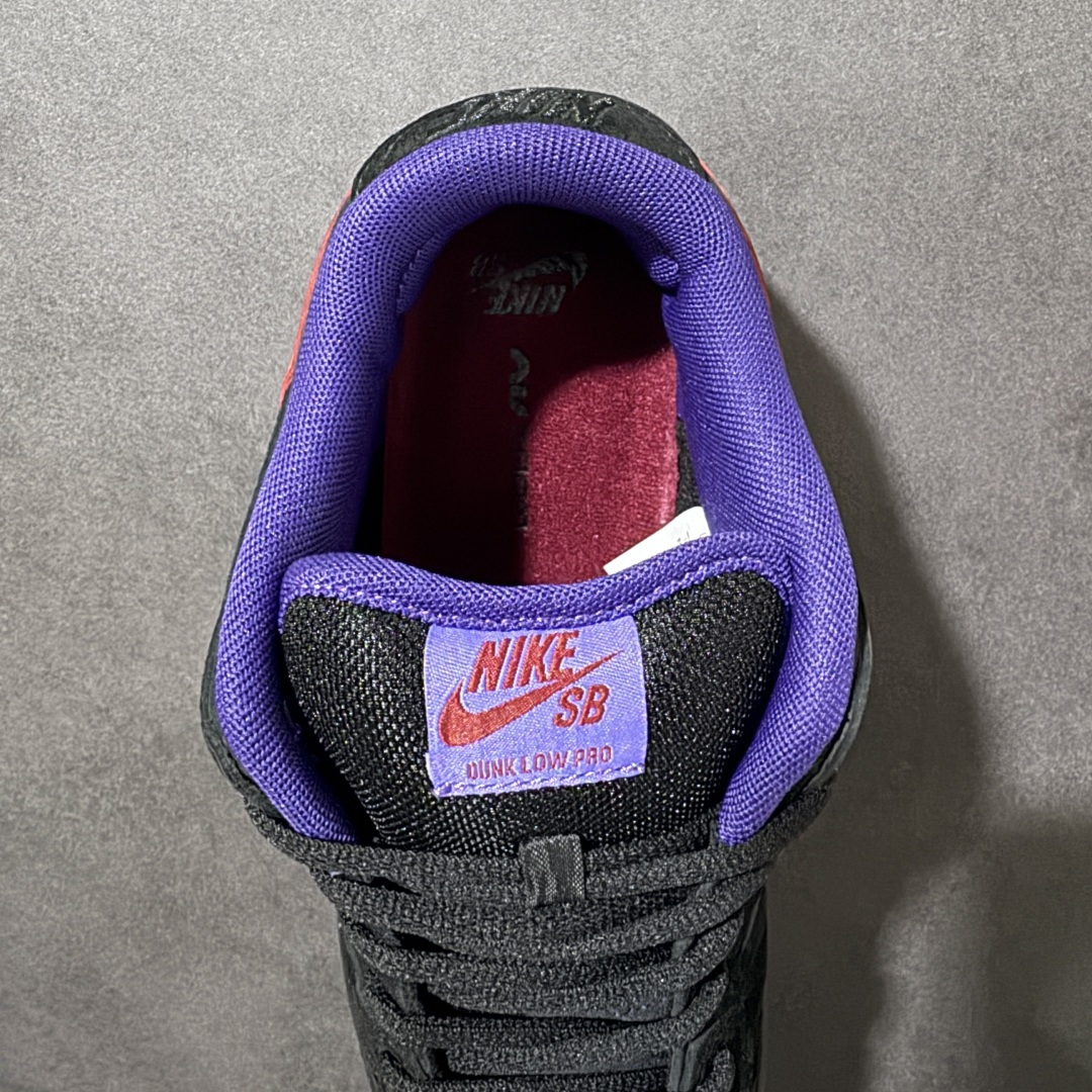 图片[6]-【公司级】NIKE DUNK LOW 扣篮系列 耐克 复古低帮休闲运动滑板板鞋 采用脚感柔软舒适ZoomAir气垫 有效吸收滑板等极限运动在落地时带来的冲击力 为街头运动者们提供更好的保护 货号：HQ1625-500  尺码：36 36.5 37.5 38 38.5 39 40 40.5 41 42 42.5 43 44 45 46-选品中心