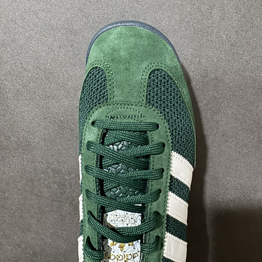 图片[5]-【公司级】adidas originals SL 72 OG KITH复古单品 adidas originals SL 72 RS 防滑 低帮 生活体闲鞋 男女同款简约大方的造型设计，给人以随性闲的时尚格调，穿着舒适轻便，运动灵活自如，满足日常个性穿搭 货号：JR8772 尺码：36 36.5 37 38 38.5 39 40 40.5 41 42 42.5 43 44 45-选品中心