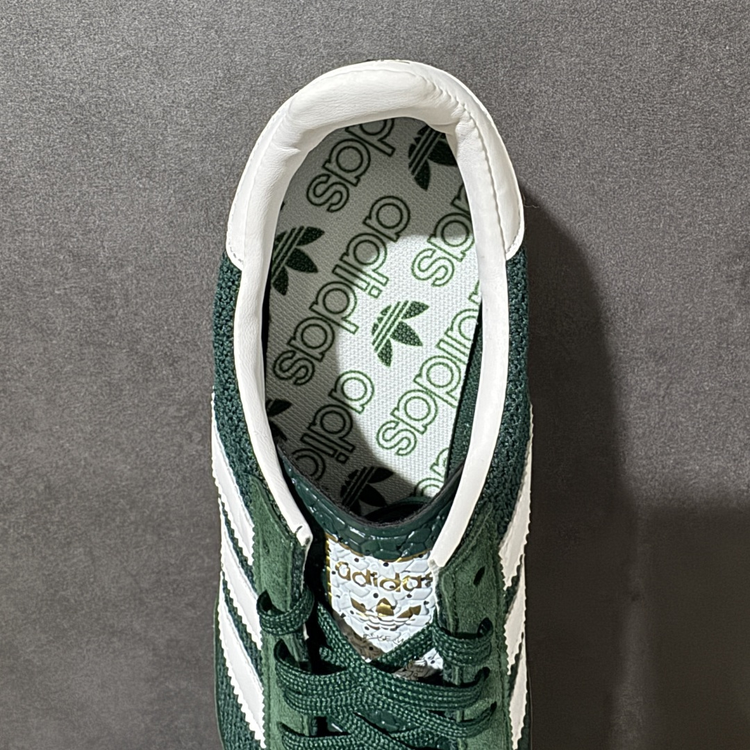 图片[6]-【公司级】adidas originals SL 72 OG KITH复古单品 adidas originals SL 72 RS 防滑 低帮 生活体闲鞋 男女同款简约大方的造型设计，给人以随性闲的时尚格调，穿着舒适轻便，运动灵活自如，满足日常个性穿搭 货号：JR8772 尺码：36 36.5 37 38 38.5 39 40 40.5 41 42 42.5 43 44 45-选品中心