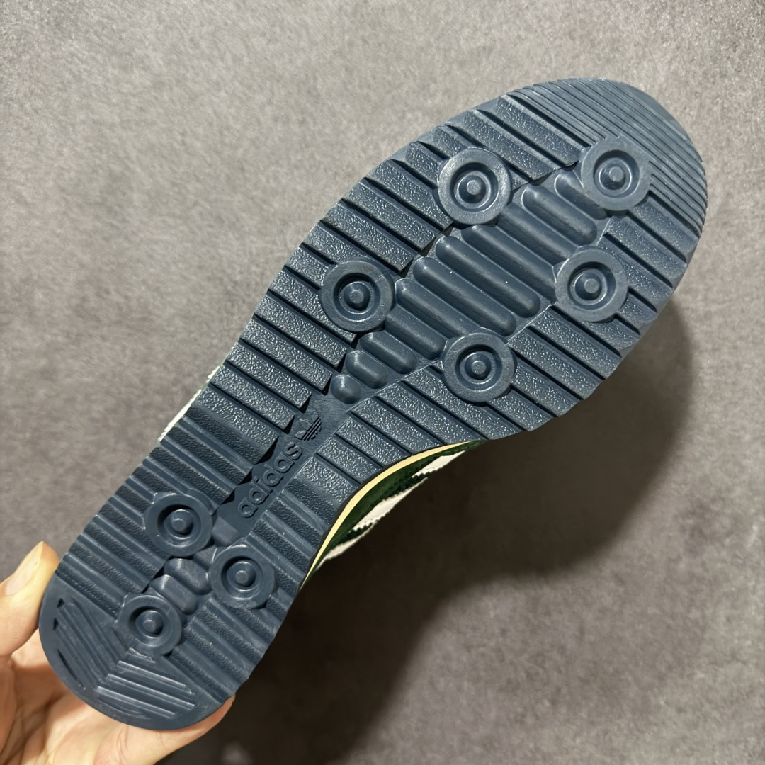 图片[9]-【公司级】adidas originals SL 72 OG KITH复古单品 adidas originals SL 72 RS 防滑 低帮 生活体闲鞋 男女同款简约大方的造型设计，给人以随性闲的时尚格调，穿着舒适轻便，运动灵活自如，满足日常个性穿搭 货号：JR8772 尺码：36 36.5 37 38 38.5 39 40 40.5 41 42 42.5 43 44 45-选品中心