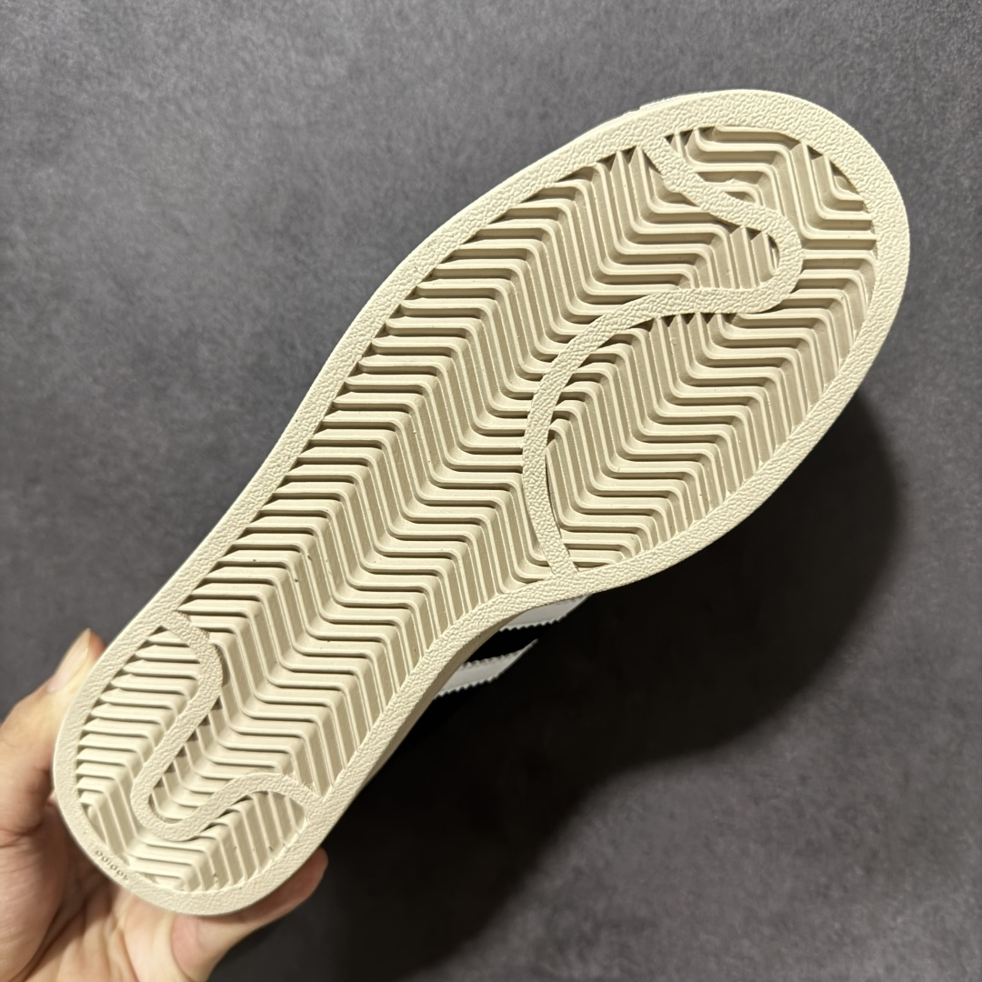 图片[9]-【公司级】Adidas Originals SUPERSTAR II 经典贝壳头板鞋 官网同步 实拍首发渠道正品订单 诠释市场最高工艺水平区别市面普通真标版本，进出专柜无压力 货号：KJ9948 尺码：35.5-45-选品中心