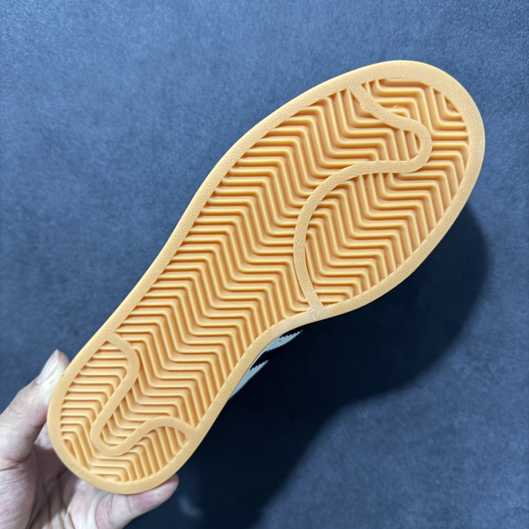 图片[9]-【公司级】Adidas Originals SUPERSTAR II 经典贝壳头板鞋 官网同步 实拍首发渠道正品订单 诠释市场最高工艺水平区别市面普通真标版本，进出专柜无压力 货号：KI8054 尺码：35.5-45-选品中心