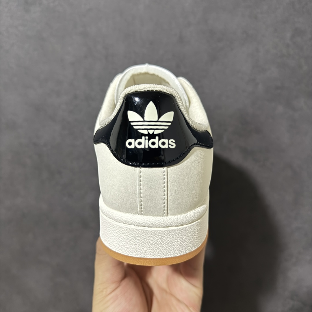 图片[4]-【公司级】Adidas Originals SUPERSTAR II 经典贝壳头板鞋 官网同步 实拍首发渠道正品订单 诠释市场最高工艺水平区别市面普通真标版本，进出专柜无压力 货号：KI8054 尺码：35.5-45-选品中心