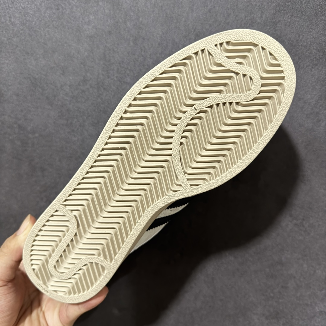 图片[9]-【公司级】Adidas Originals SUPERSTAR II 经典贝壳头板鞋 官网同步 实拍首发渠道正品订单 诠释市场最高工艺水平区别市面普通真标版本，进出专柜无压力 货号：KJ9947 尺码：35.5-45-选品中心