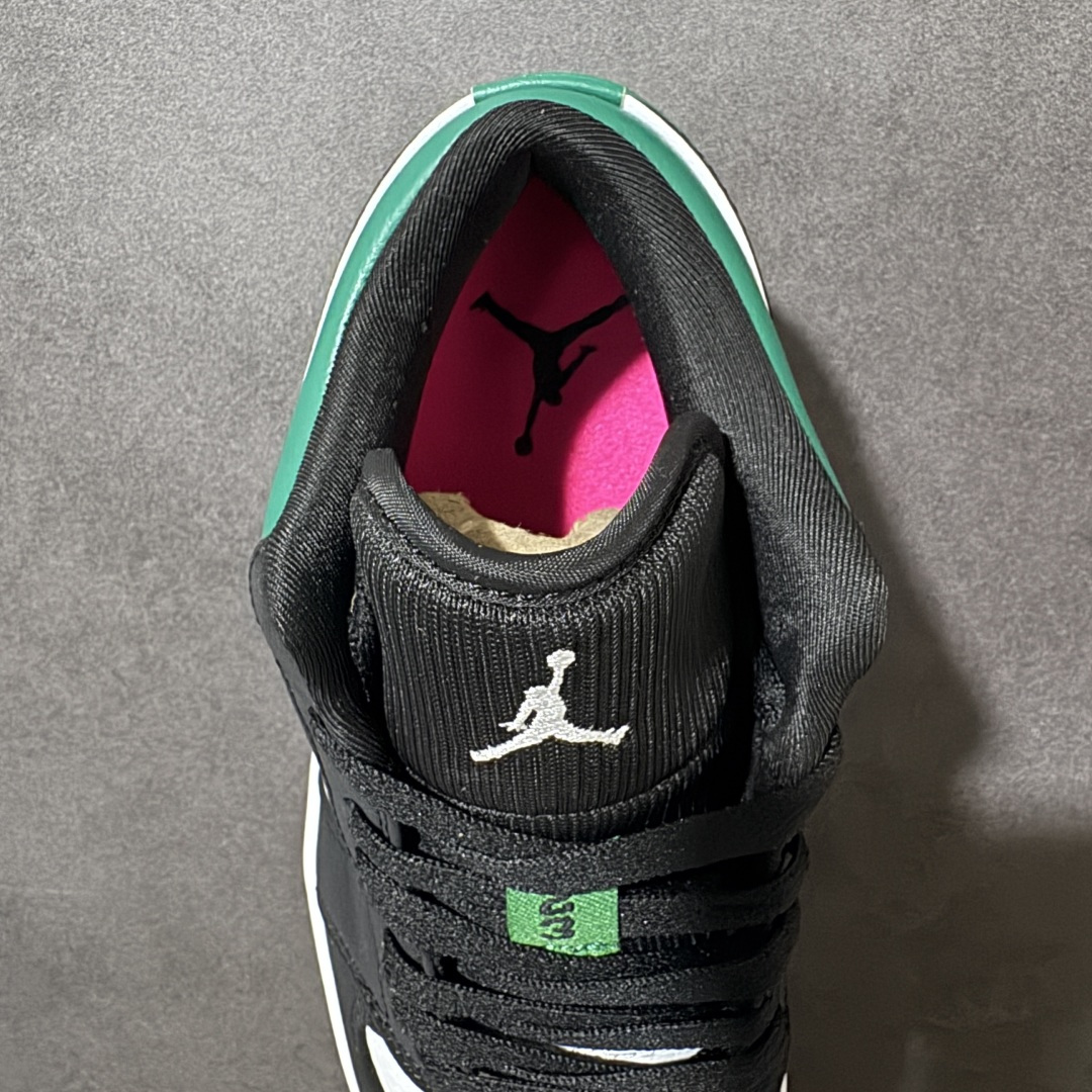 图片[6]-【公司级】Nike Air Jordan 1 Low 经典百搭 AJ1 耐克 低帮休闲板鞋 货号：IH0823-611 尺码：36 36.5 37.5 38 38.5 39 40 40.5 41 42 42.5 43 44 45 46-选品中心