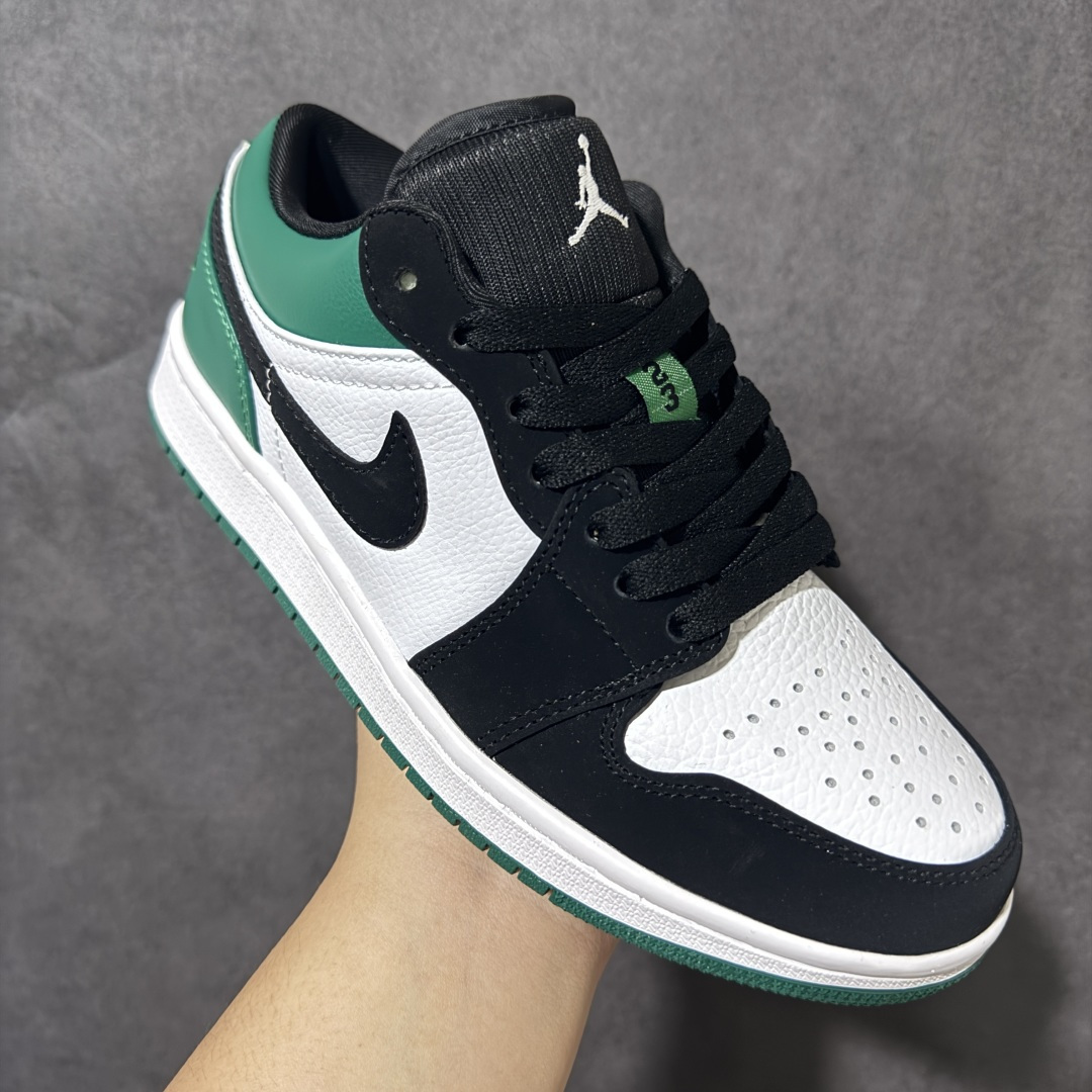 图片[3]-【公司级】Nike Air Jordan 1 Low 经典百搭 AJ1 耐克 低帮休闲板鞋 货号：IH0823-611 尺码：36 36.5 37.5 38 38.5 39 40 40.5 41 42 42.5 43 44 45 46-选品中心