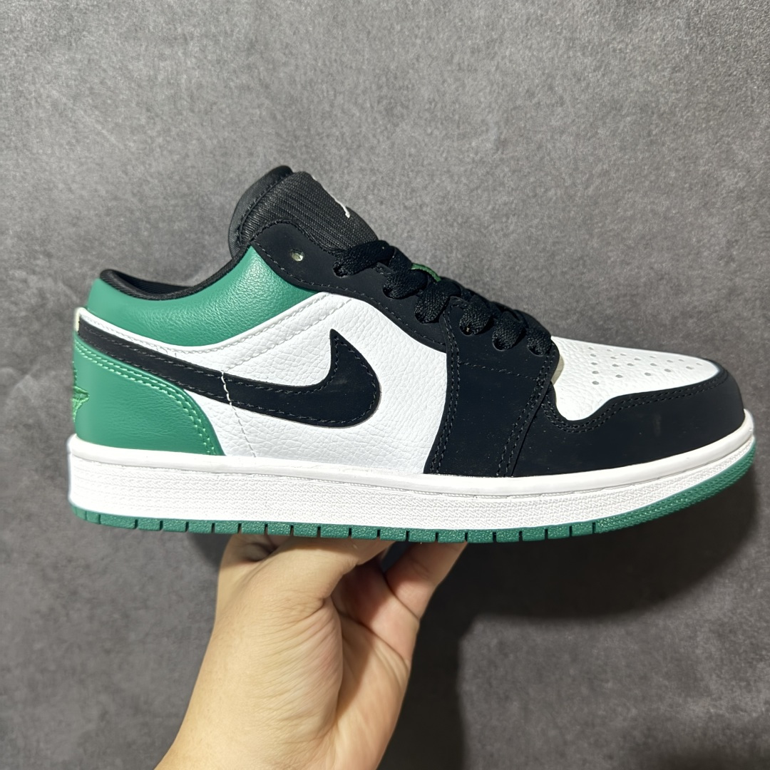 【公司级】Nike Air Jordan 1 Low 经典百搭 AJ1 耐克 低帮休闲板鞋 货号：IH0823-611 尺码：36 36.5 37.5 38 38.5 39 40 40.5 41 42 42.5 43 44 45 46-选品中心