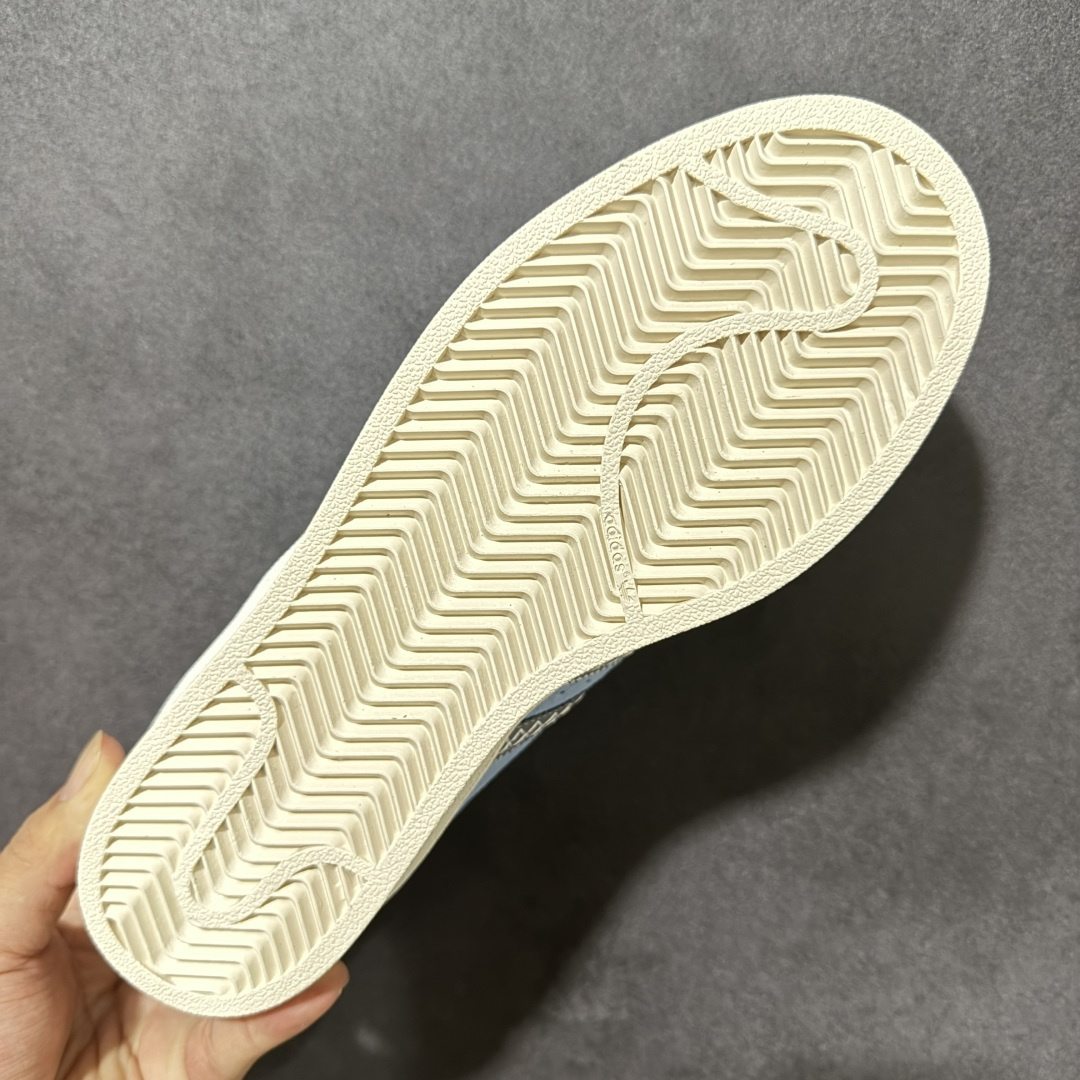 图片[9]-【公司级】Adidas Originals Superstar贝壳头系列 阿迪达斯 低帮经典百搭休闲运动板鞋 货号：LC0469 尺码：36 36.5 37 38 38.5 39 40 40.5 41 42 42.5 43 44 45-选品中心