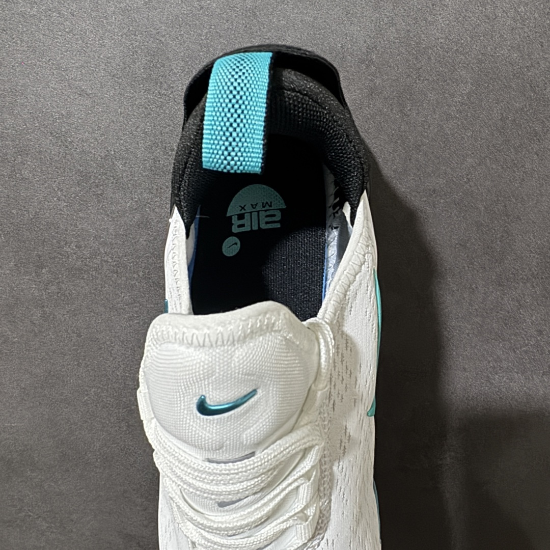 图片[5]-【公司级】Nike Air Max 270 Premium 耐克 运动缓震 大气垫休闲跑步鞋 时尚舒适的穿着感受和出众格调 鞋款设计灵感源自Air Max经典 搭配大型窗口和新颖配色 彰显的出众创新 缔造非凡舒适的日常穿着体验 从跑步运动汲取设计灵感 打造利落外观 让你时刻彰显风范 货号：IO9883-103 尺码：36 36.5 37.5 38 38.5 39 40-选品中心
