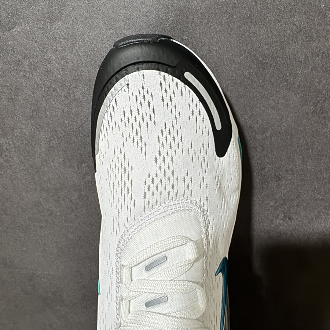 图片[4]-【公司级】Nike Air Max 270 Premium 耐克 运动缓震 大气垫休闲跑步鞋 时尚舒适的穿着感受和出众格调 鞋款设计灵感源自Air Max经典 搭配大型窗口和新颖配色 彰显的出众创新 缔造非凡舒适的日常穿着体验 从跑步运动汲取设计灵感 打造利落外观 让你时刻彰显风范 货号：IO9883-103 尺码：36 36.5 37.5 38 38.5 39 40-选品中心