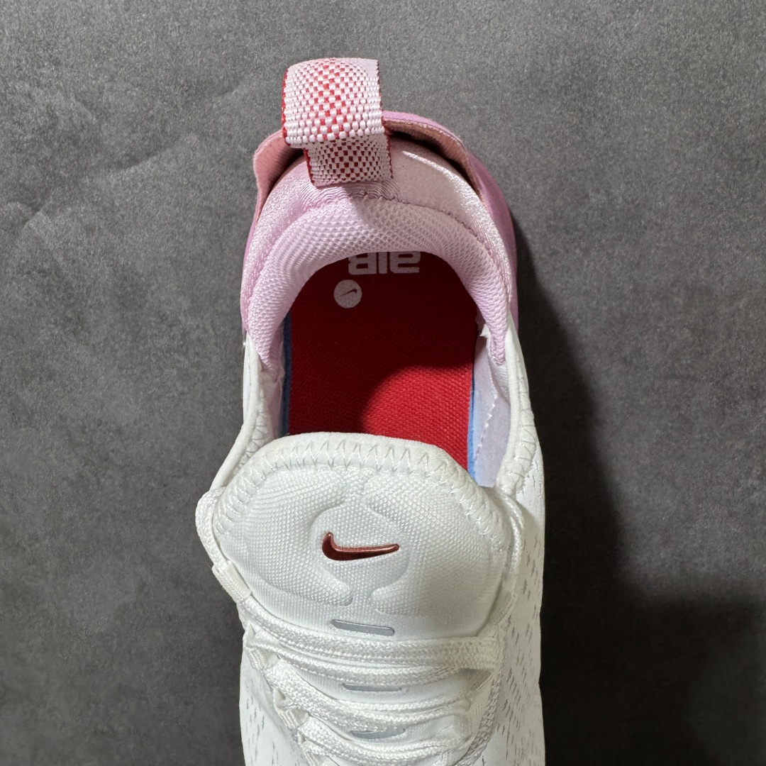 图片[6]-【公司级】Nike Air Max 270 Premium 耐克 运动缓震 大气垫休闲跑步鞋 时尚舒适的穿着感受和出众格调 鞋款设计灵感源自Air Max经典 搭配大型窗口和新颖配色 彰显的出众创新 缔造非凡舒适的日常穿着体验 从跑步运动汲取设计灵感 打造利落外观 让你时刻彰显风范 货号：IO9884-113 尺码：36 36.5 37.5 38 38.5 39 40-选品中心