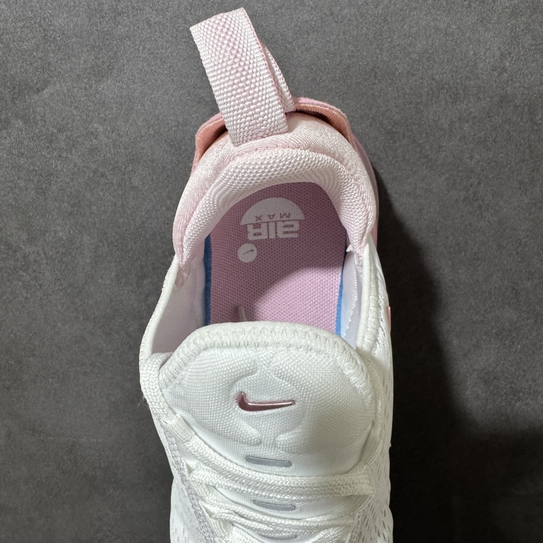 图片[6]-【公司级】Nike Air Max 270 Premium 耐克 运动缓震 大气垫休闲跑步鞋 时尚舒适的穿着感受和出众格调 鞋款设计灵感源自Air Max经典 搭配大型窗口和新颖配色 彰显的出众创新 缔造非凡舒适的日常穿着体验 从跑步运动汲取设计灵感 打造利落外观 让你时刻彰显风范 货号：IO9884-111 尺码：36 36.5 37.5 38 38.5 39 40-选品中心