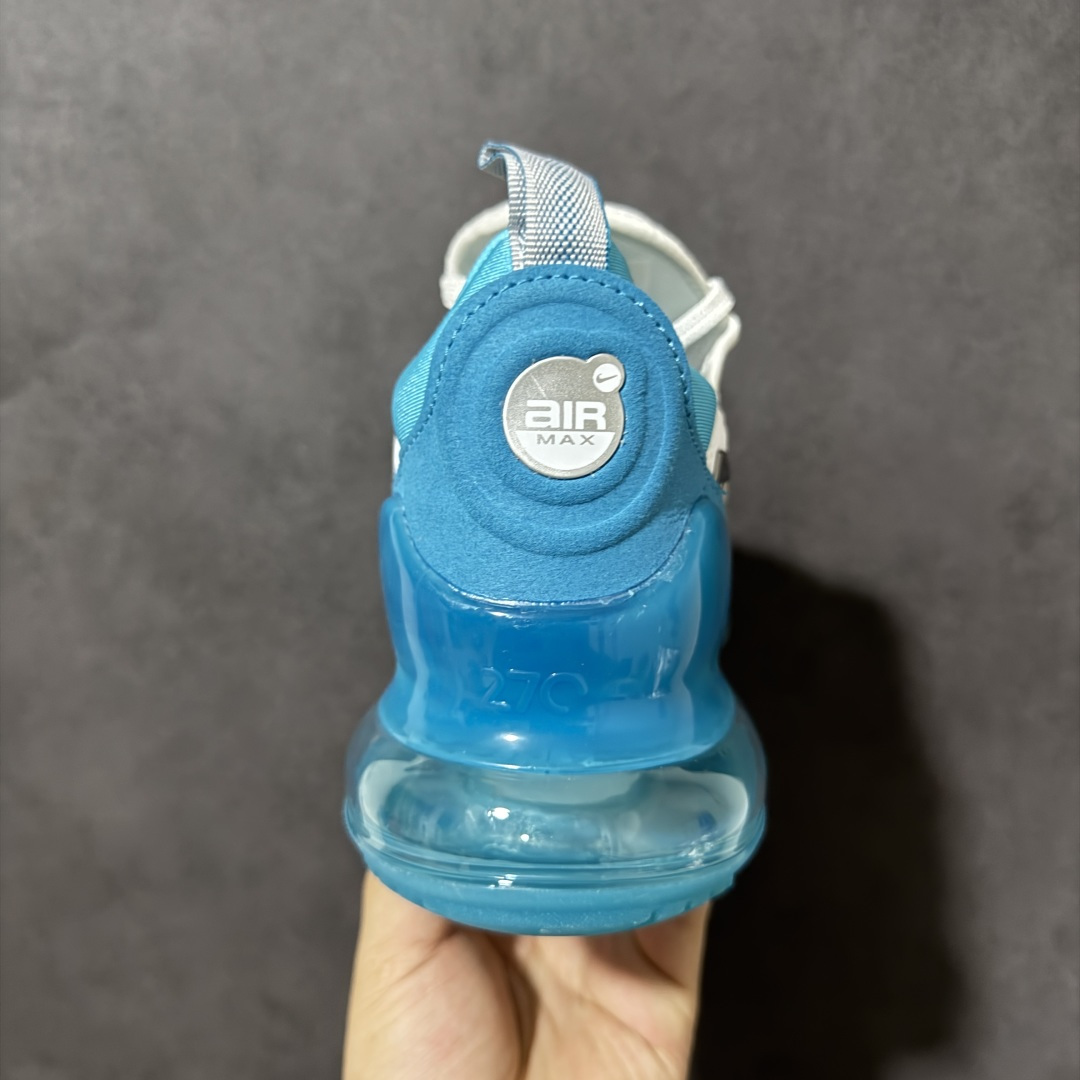 图片[4]-【公司级】Nike Air Max 270 Premium 耐克 运动缓震 大气垫休闲跑步鞋 时尚舒适的穿着感受和出众格调 鞋款设计灵感源自Air Max经典 搭配大型窗口和新颖配色 彰显的出众创新 缔造非凡舒适的日常穿着体验 从跑步运动汲取设计灵感 打造利落外观 让你时刻彰显风范 货号：IQ3464-105 尺码：36 36.5 37.5 38 38.5 39 40-选品中心
