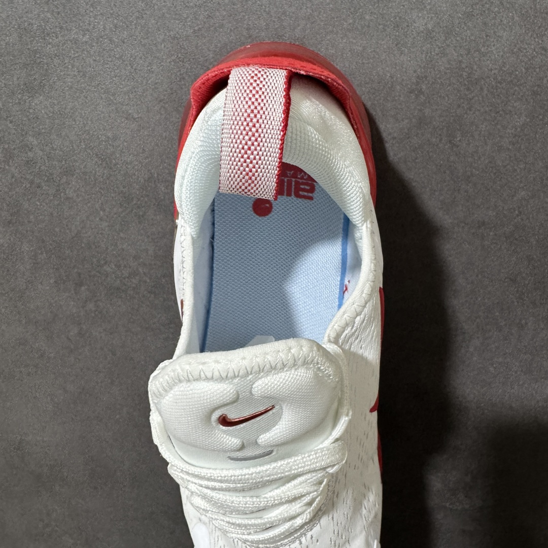图片[6]-【公司级】Nike Air Max 270 Premium 耐克 运动缓震 大气垫休闲跑步鞋 时尚舒适的穿着感受和出众格调 鞋款设计灵感源自Air Max经典 搭配大型窗口和新颖配色 彰显的出众创新 缔造非凡舒适的日常穿着体验 从跑步运动汲取设计灵感 打造利落外观 让你时刻彰显风范 货号：IQ3463-101 尺码：36 36.5 37.5 38 38.5 39 40-选品中心