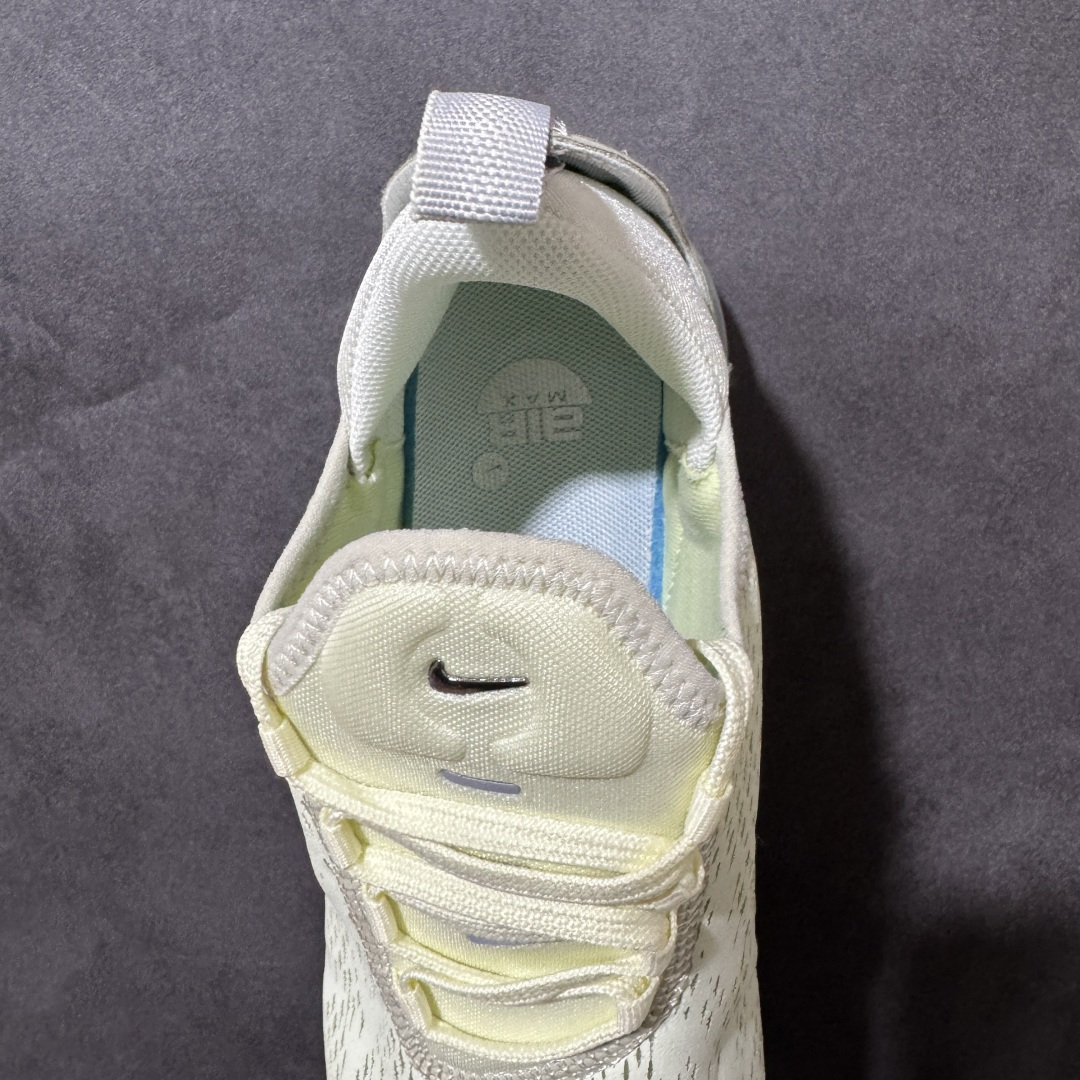 图片[6]-【公司级】Nike Air Max 270 Premium 耐克 运动缓震 大气垫休闲跑步鞋 时尚舒适的穿着感受和出众格调 鞋款设计灵感源自Air Max经典 搭配大型窗口和新颖配色 彰显的出众创新 缔造非凡舒适的日常穿着体验 从跑步运动汲取设计灵感 打造利落外观 让你时刻彰显风范 货号：IO9884-001 尺码：36-45带半码-选品中心