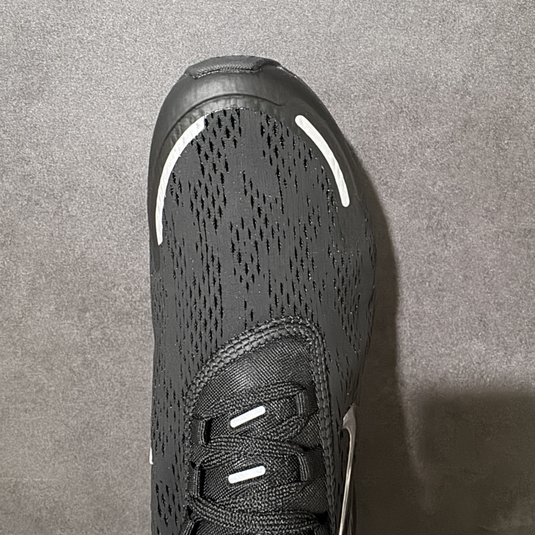 图片[5]-【公司级】Nike Air Max 270 Premium 耐克 运动缓震 大气垫休闲跑步鞋 时尚舒适的穿着感受和出众格调 鞋款设计灵感源自Air Max经典 搭配大型窗口和新颖配色 彰显的出众创新 缔造非凡舒适的日常穿着体验 从跑步运动汲取设计灵感 打造利落外观 让你时刻彰显风范 货号：IO9884-002 尺码：36-45带半码-选品中心