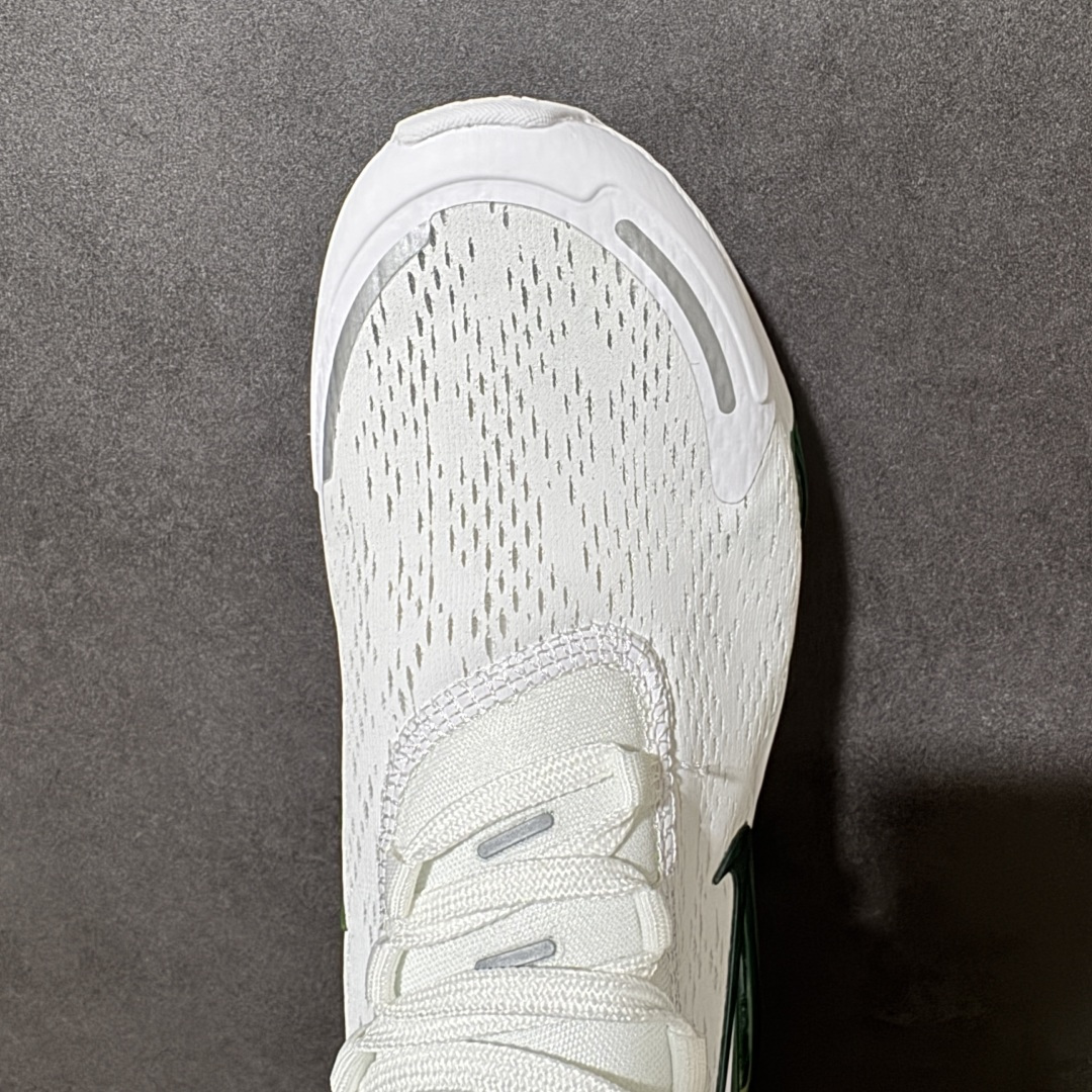 图片[5]-【公司级】Nike Air Max 270 Premium 耐克 运动缓震 大气垫休闲跑步鞋 时尚舒适的穿着感受和出众格调 鞋款设计灵感源自Air Max经典 搭配大型窗口和新颖配色 彰显的出众创新 缔造非凡舒适的日常穿着体验 从跑步运动汲取设计灵感 打造利落外观 让你时刻彰显风范 货号：IO9884-109 尺码：36-45带半码-选品中心
