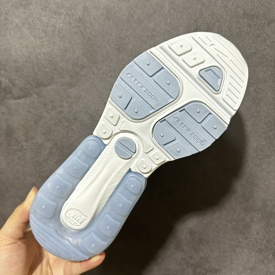 图片[9]-【公司级】Nike Air Max 270 Premium 耐克 运动缓震 大气垫休闲跑步鞋 时尚舒适的穿着感受和出众格调 鞋款设计灵感源自Air Max经典 搭配大型窗口和新颖配色 彰显的出众创新 缔造非凡舒适的日常穿着体验 从跑步运动汲取设计灵感 打造利落外观 让你时刻彰显风范 货号：IV1288-401 尺码：36-45带半码-选品中心