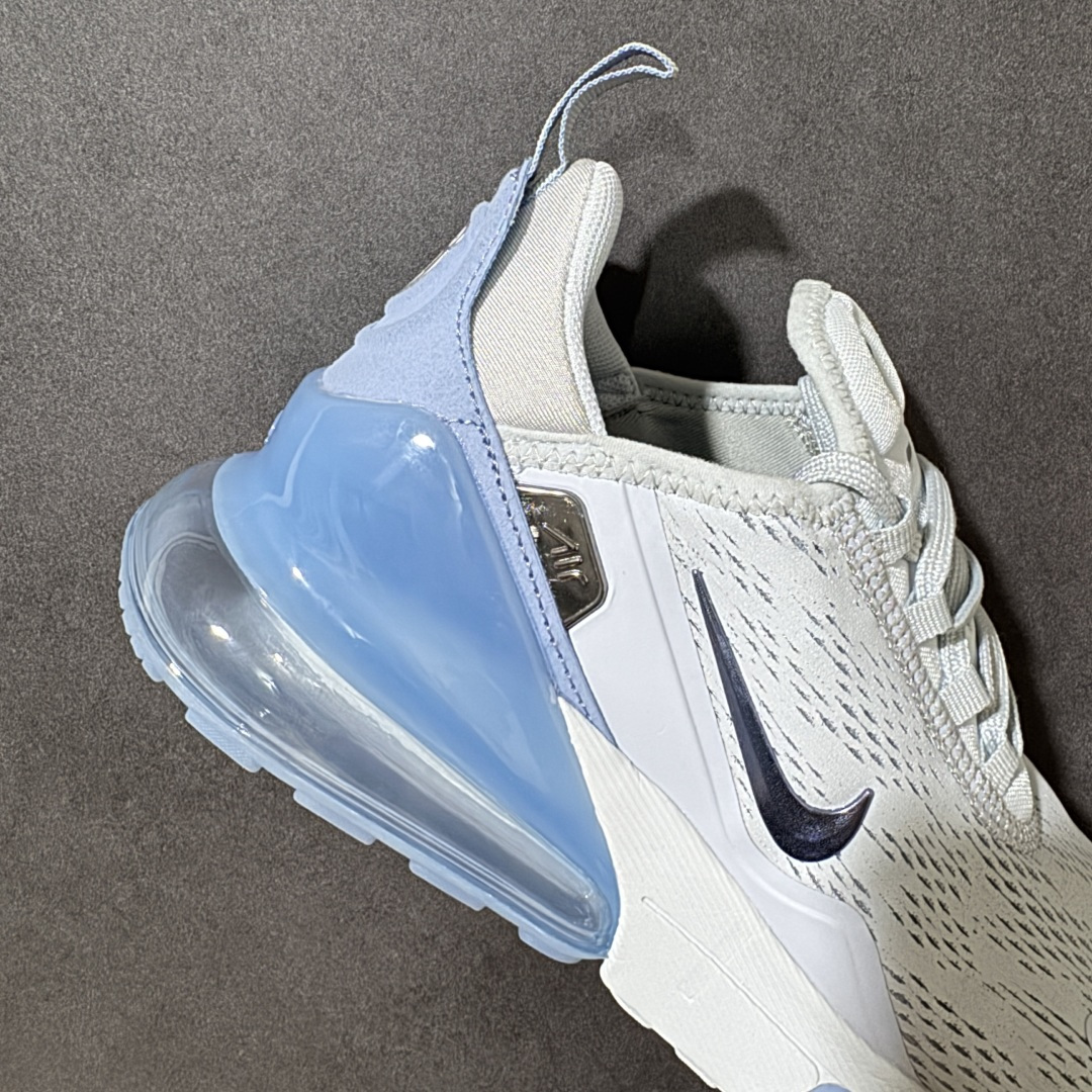 图片[7]-【公司级】Nike Air Max 270 Premium 耐克 运动缓震 大气垫休闲跑步鞋 时尚舒适的穿着感受和出众格调 鞋款设计灵感源自Air Max经典 搭配大型窗口和新颖配色 彰显的出众创新 缔造非凡舒适的日常穿着体验 从跑步运动汲取设计灵感 打造利落外观 让你时刻彰显风范 货号：IV1288-401 尺码：36-45带半码-选品中心